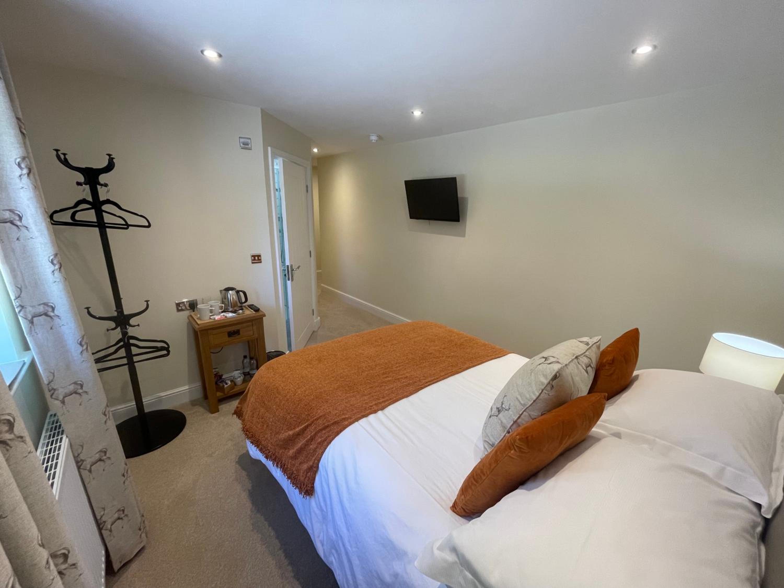 Double Room - Photo 2