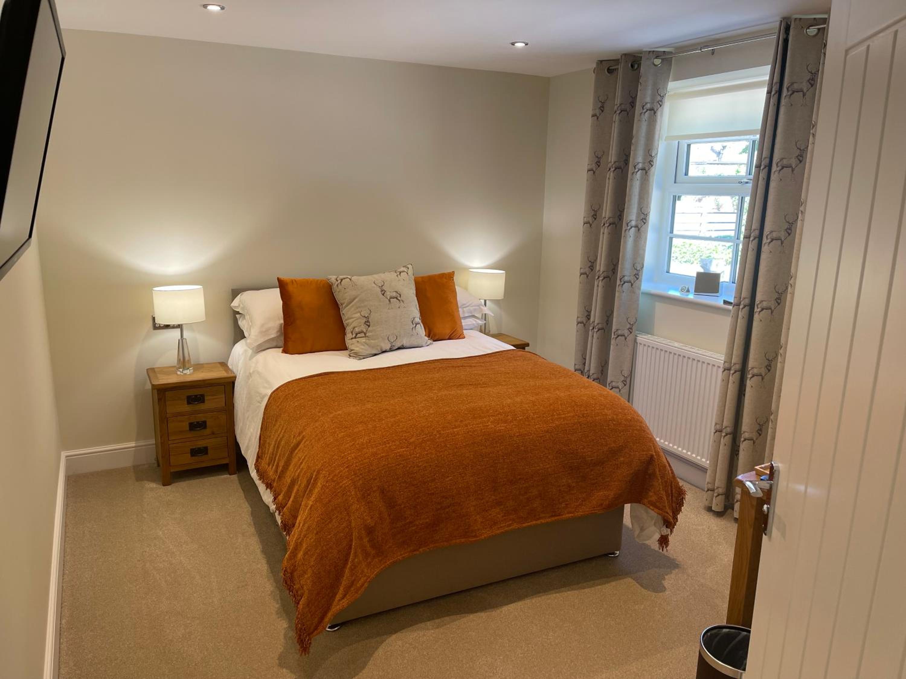 Double Room - Photo 1