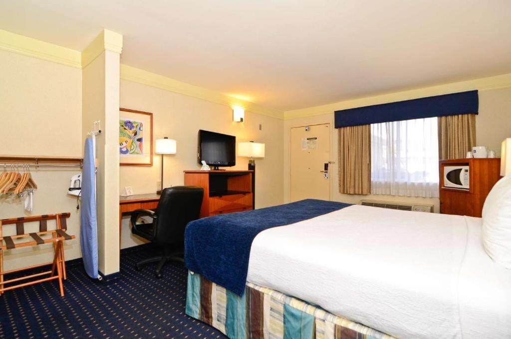 King Room - Photo 1