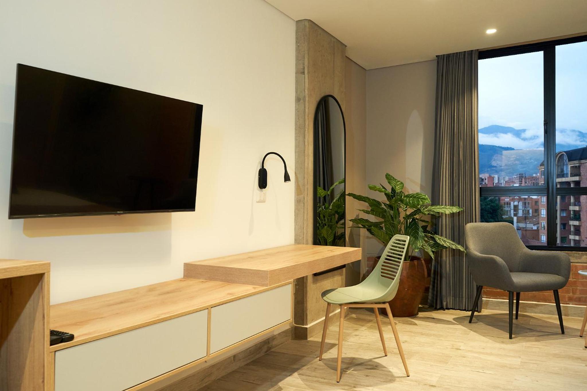 Junior Suite - Photo 24