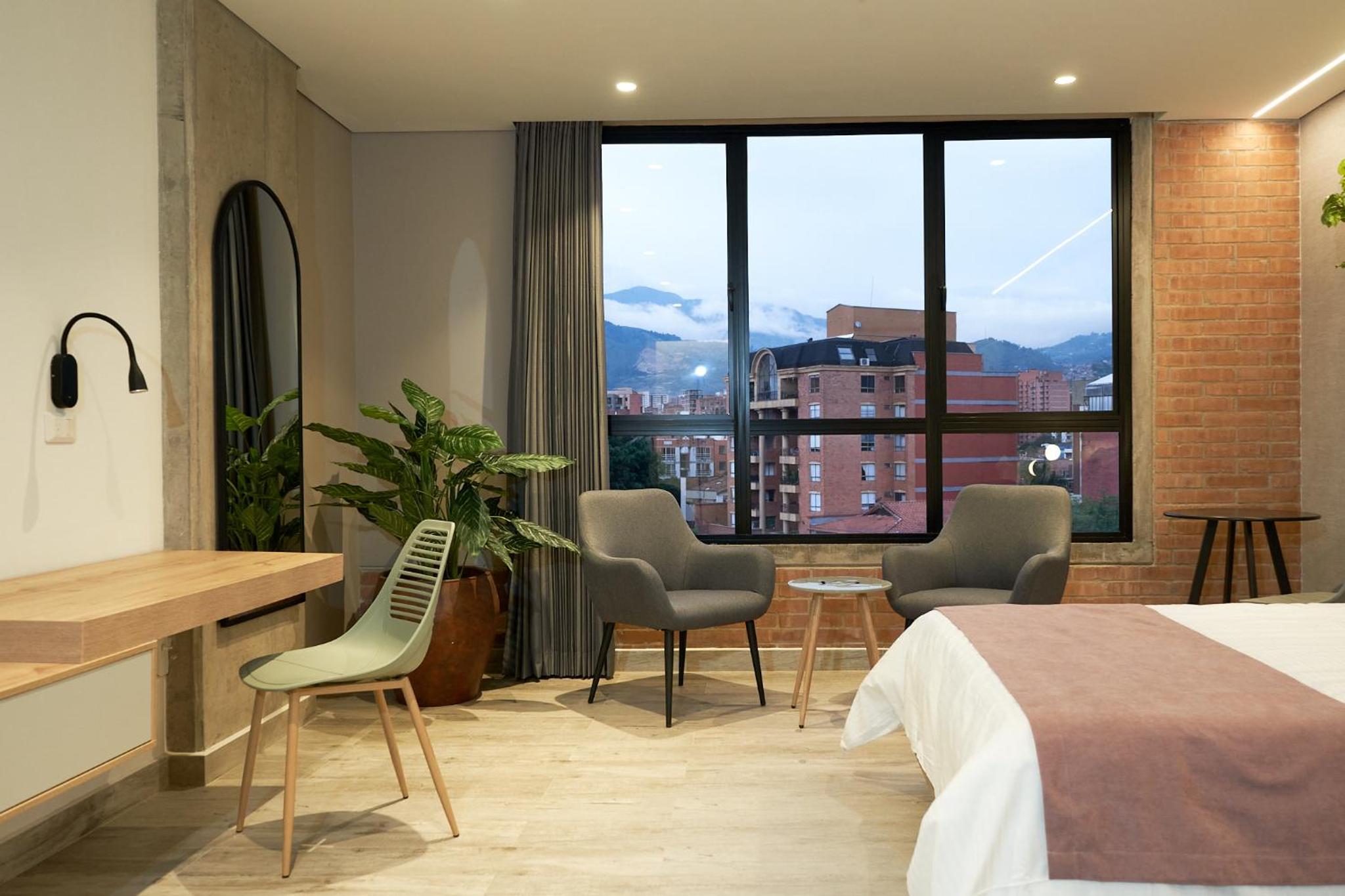 Junior Suite - Photo 21