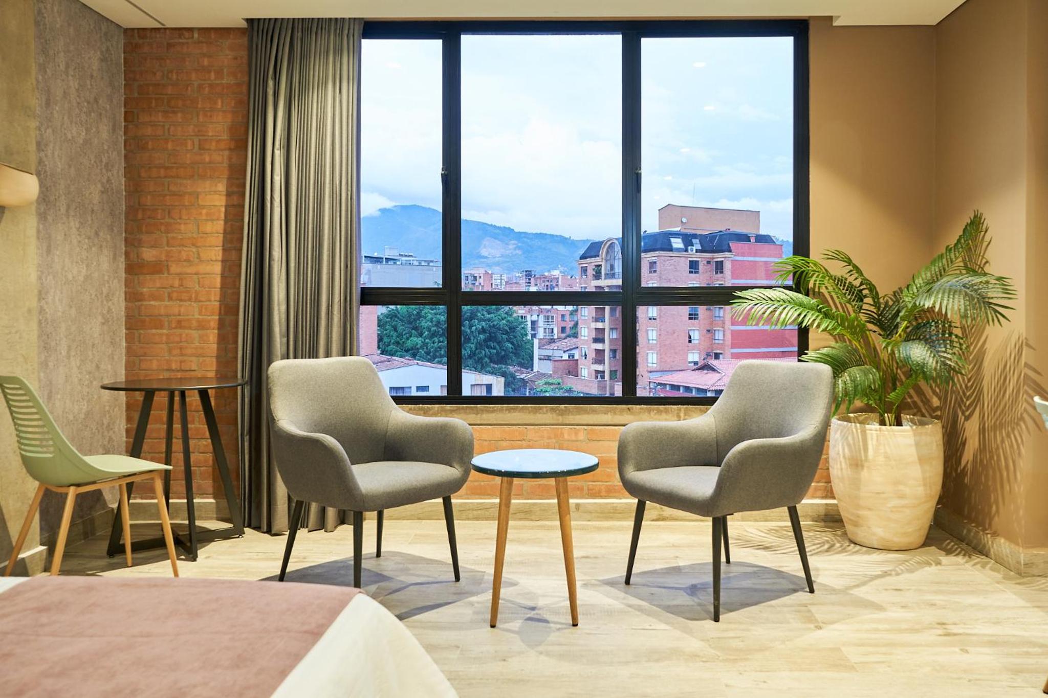 Junior Suite - Photo 13