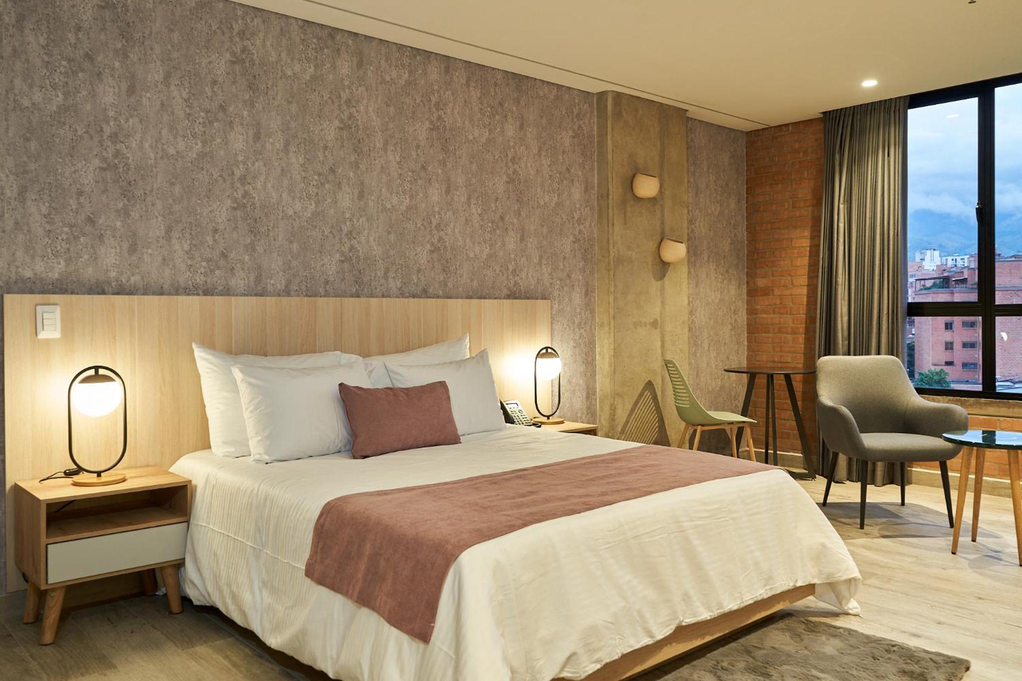 Junior Suite - Photo 27
