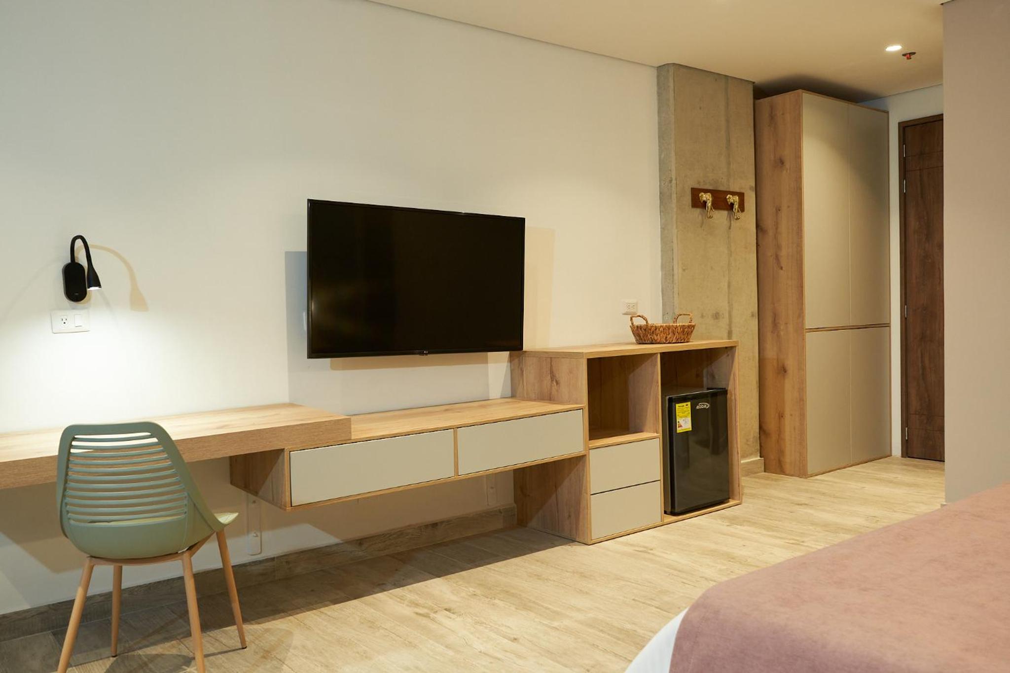 Junior Suite - Photo 18
