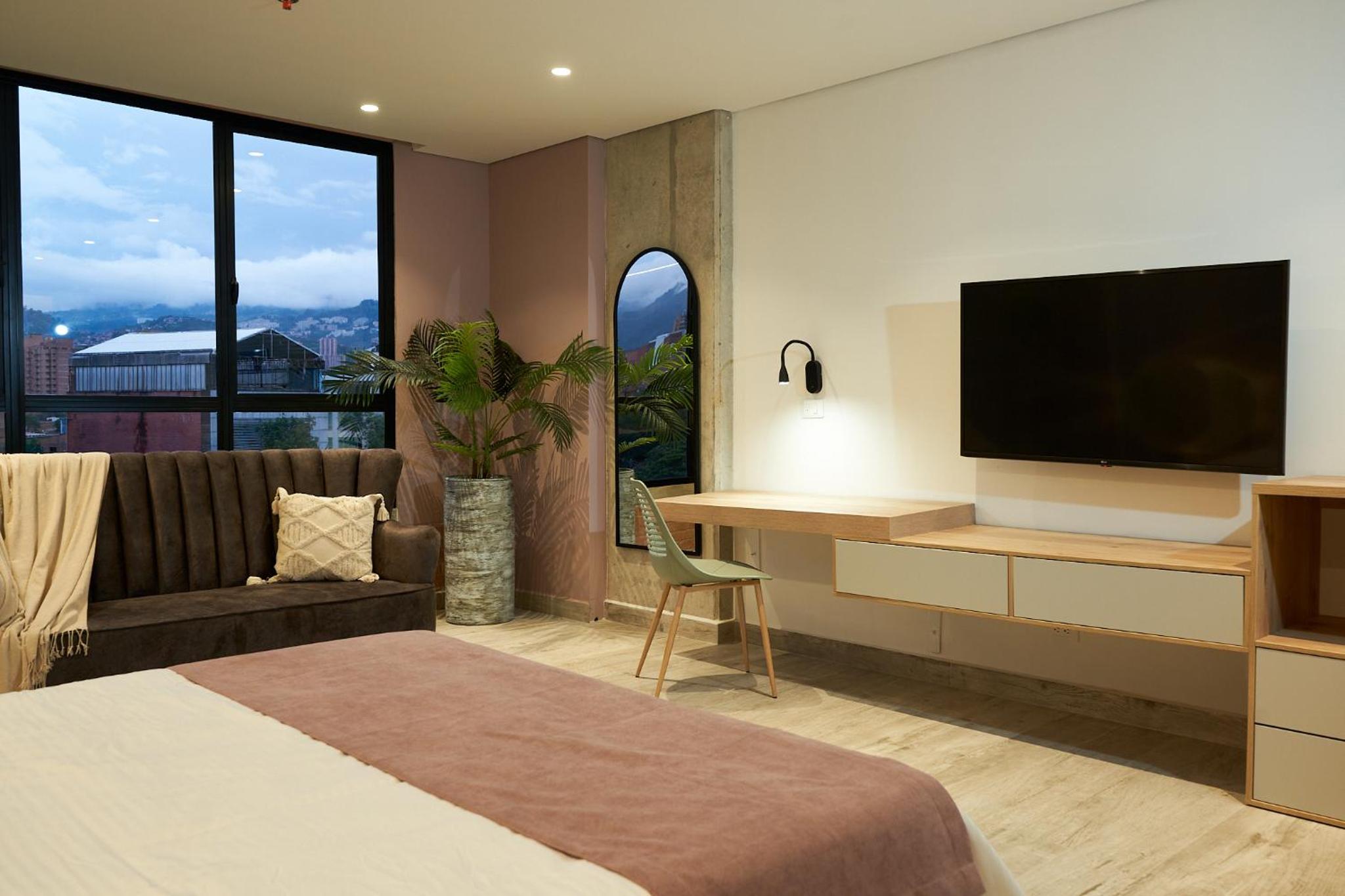 Junior Suite - Photo 22