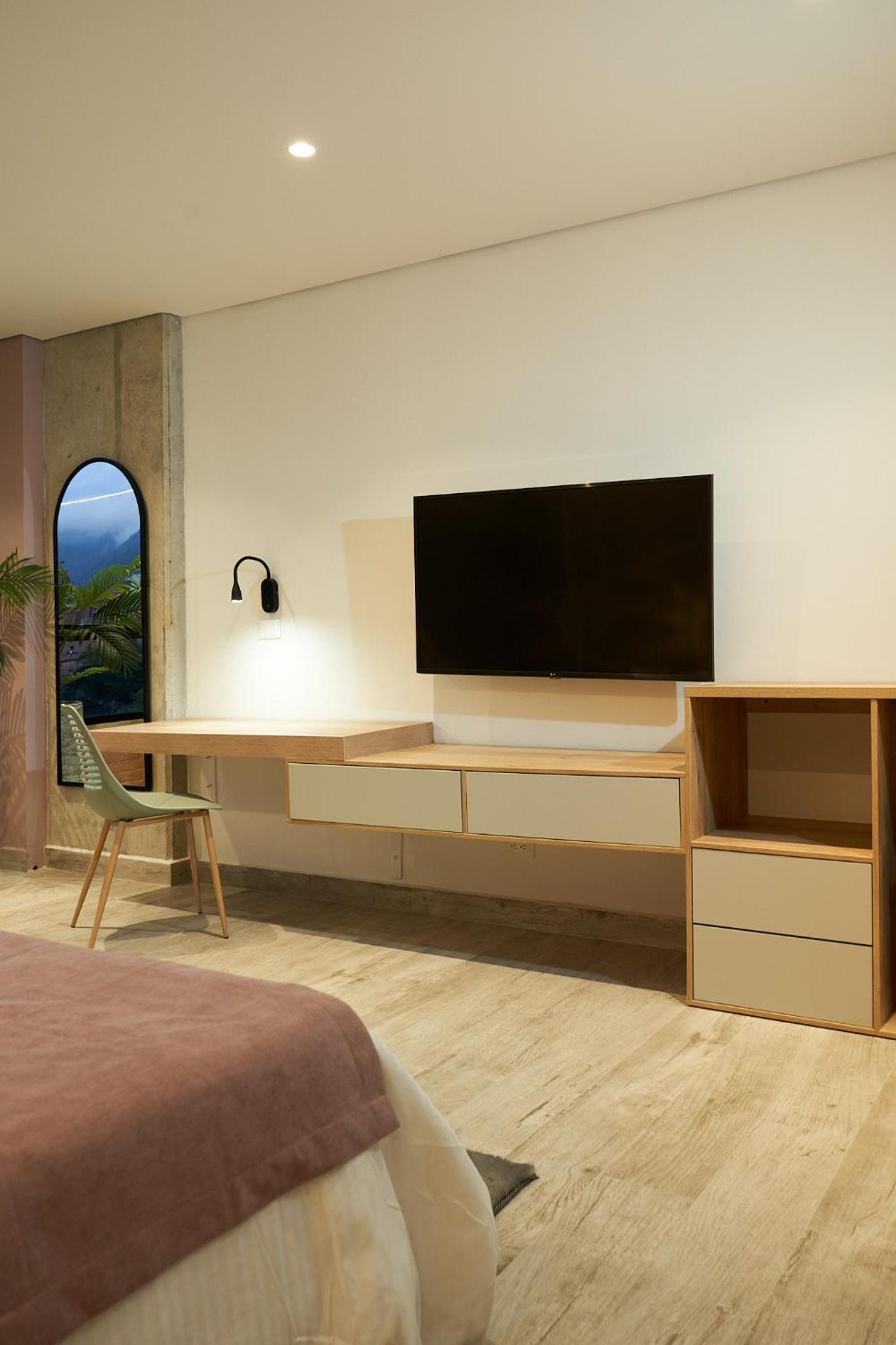 Junior Suite - Photo 17