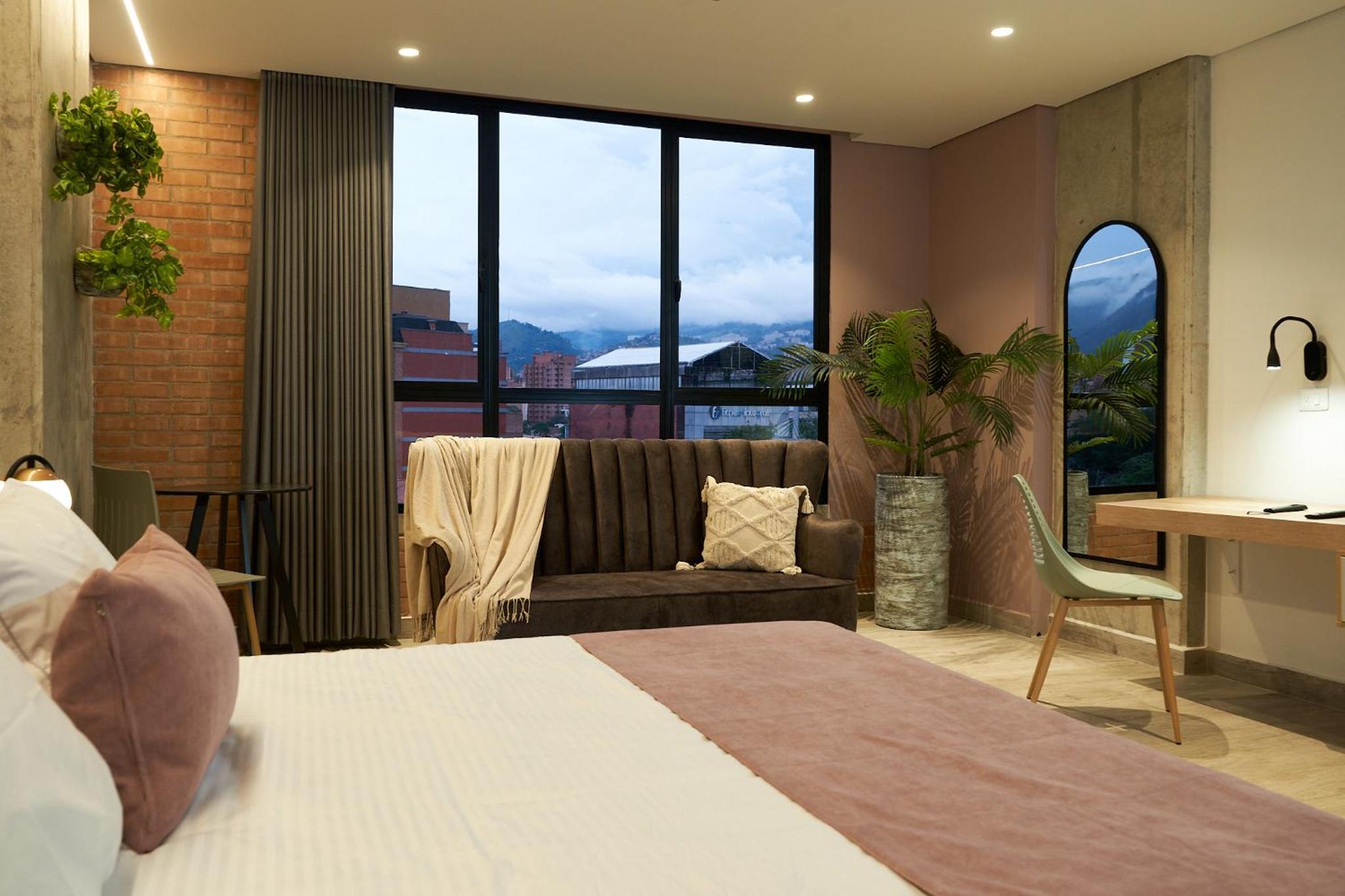 Junior Suite - Photo 23