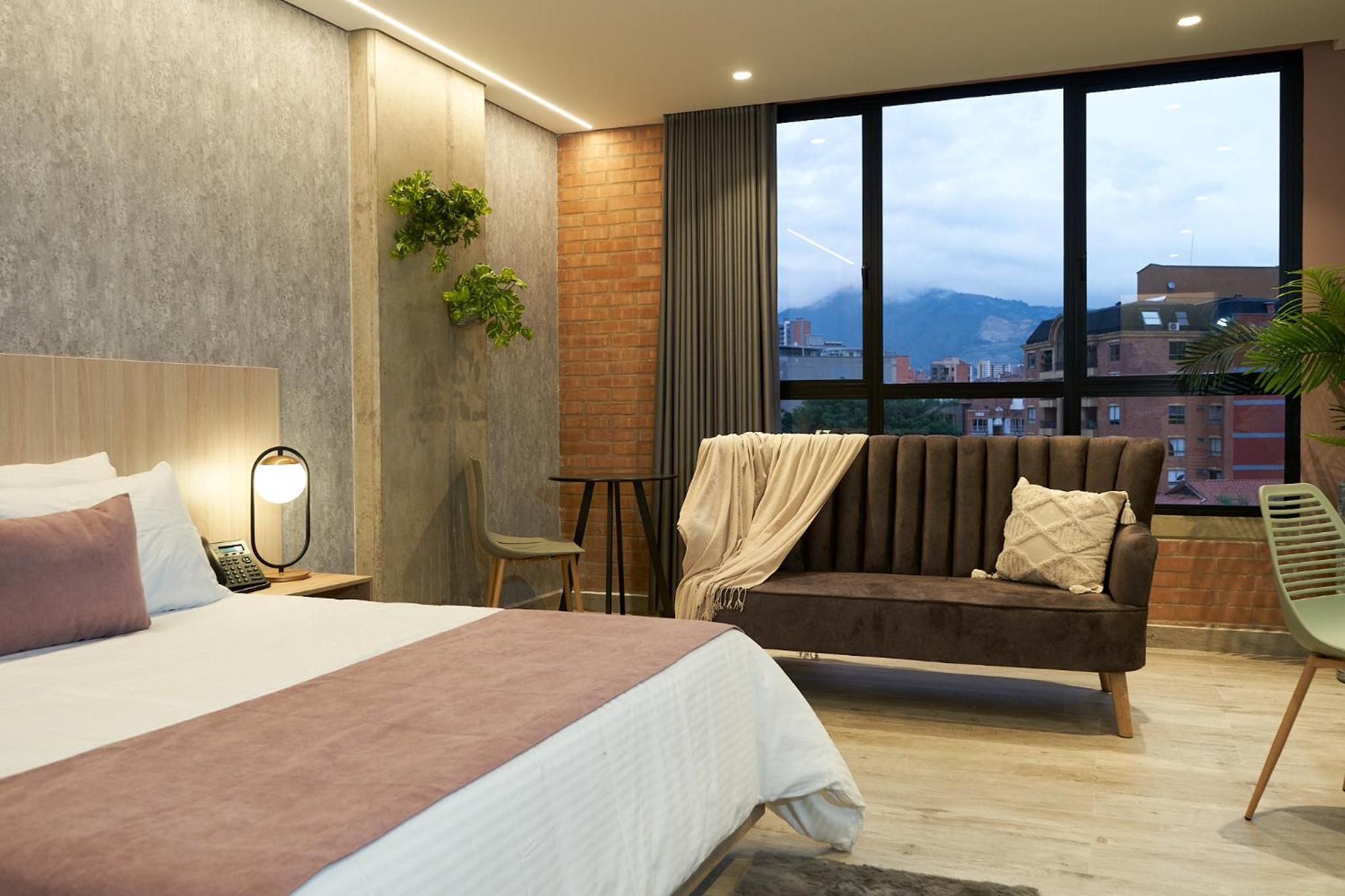 Junior Suite - Photo 11
