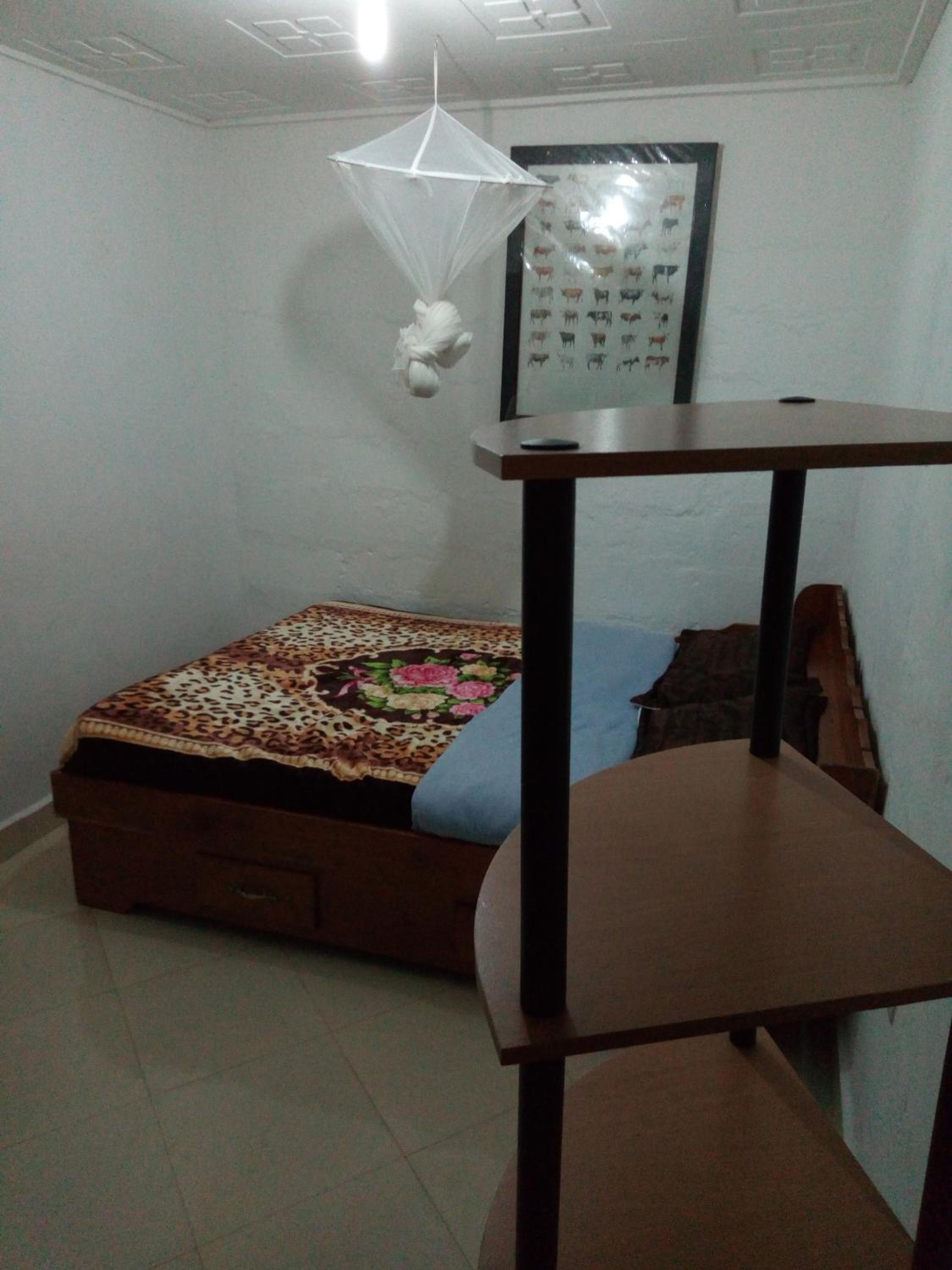 Budget Single Room photo 2