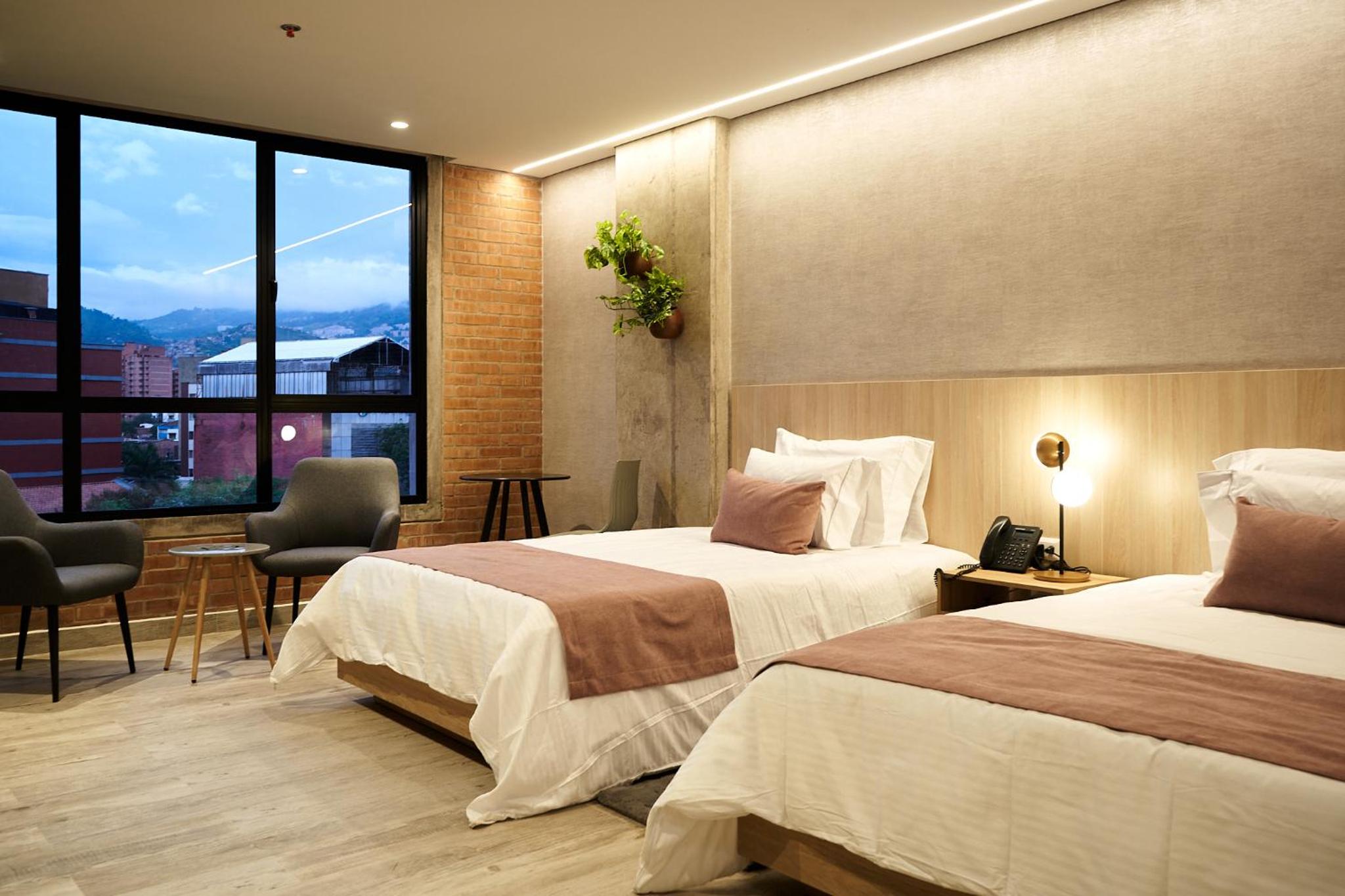 Twin Room - Photo 7
