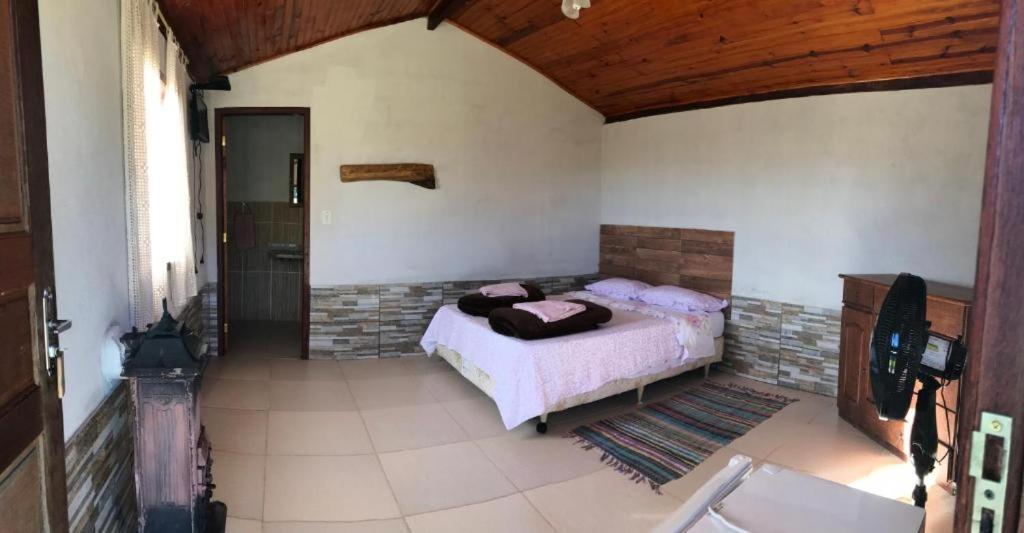 Triple Room photo 2
