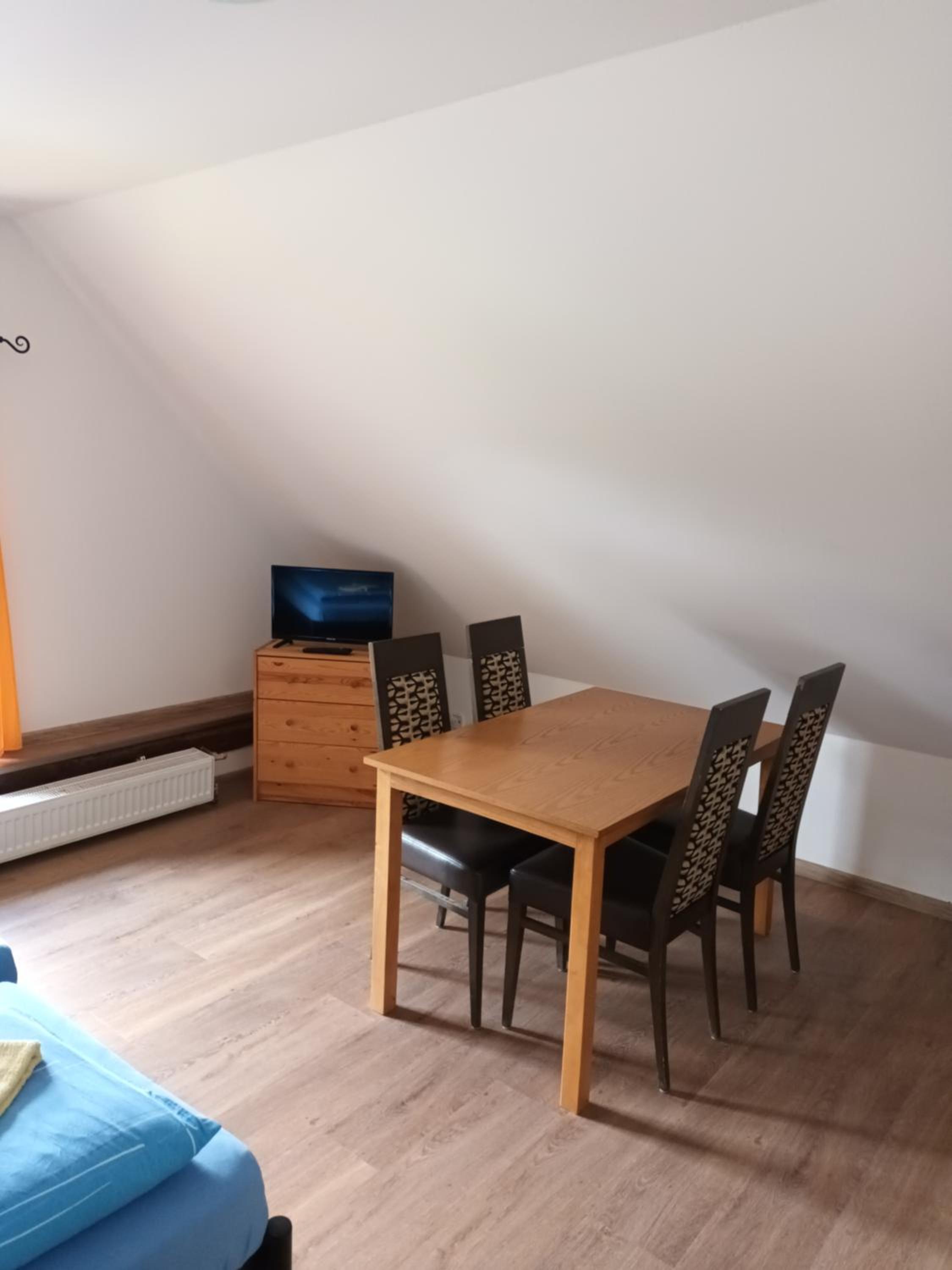 Standard Double Room photo 1