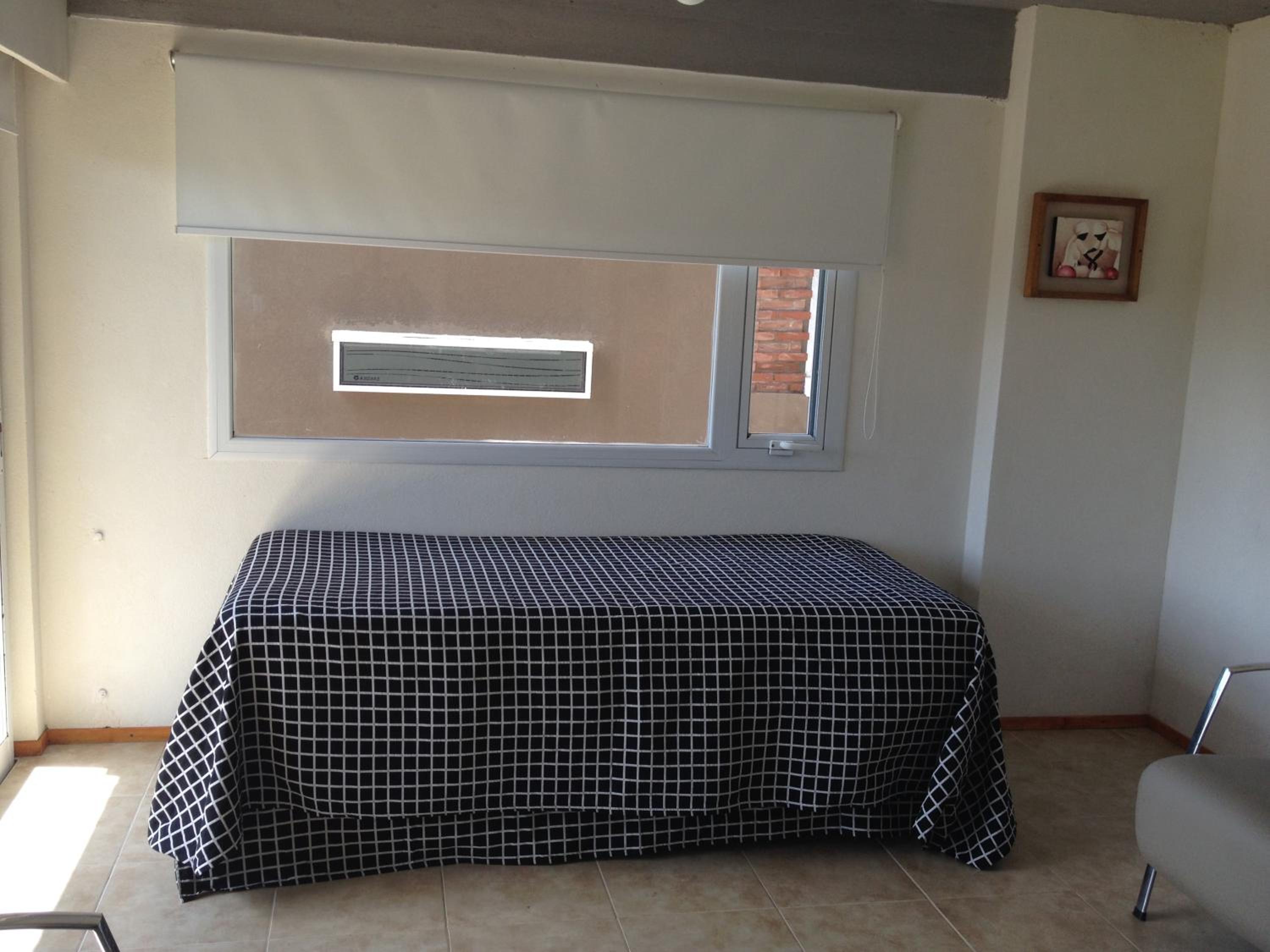 Superior Apartment with Lateral Sea View