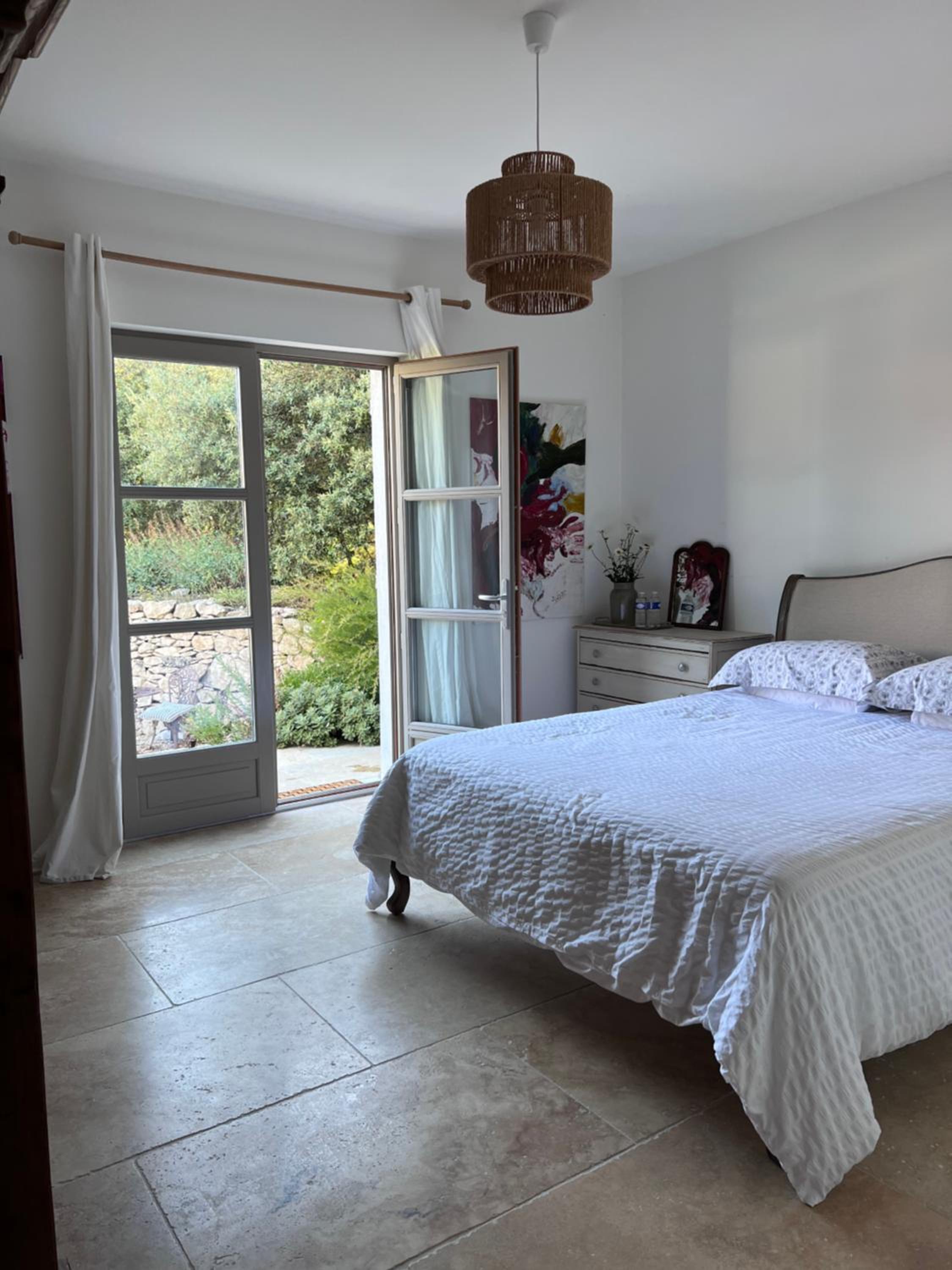 Double Room with Pool View photo 1