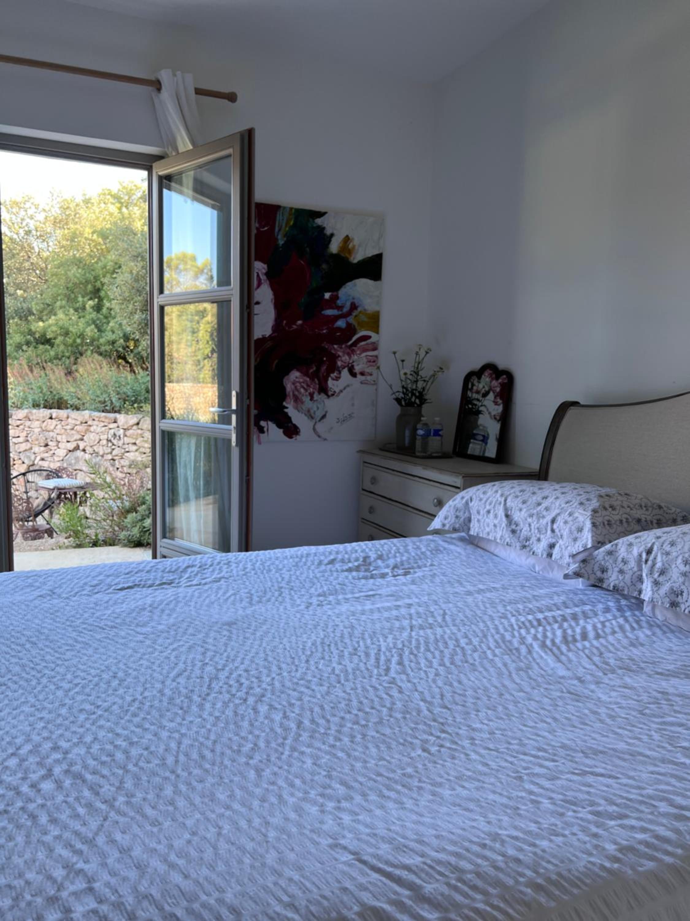 Double Room with Pool View photo 2