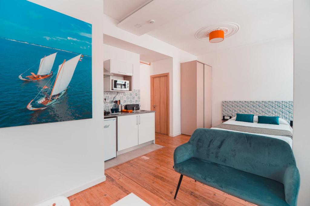 Apartment photo 1