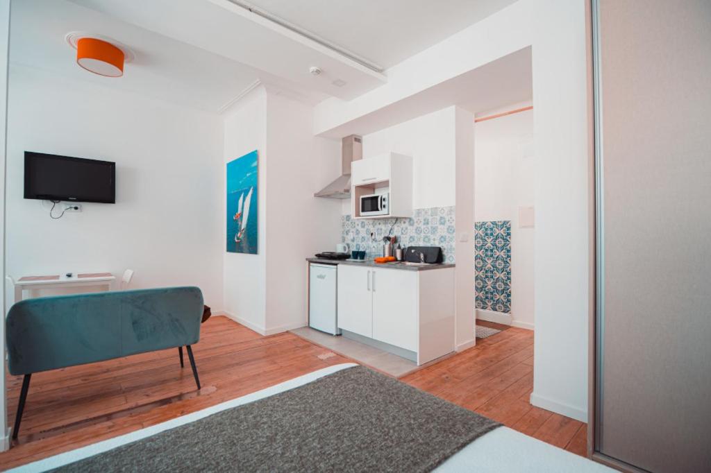 Apartment photo 2