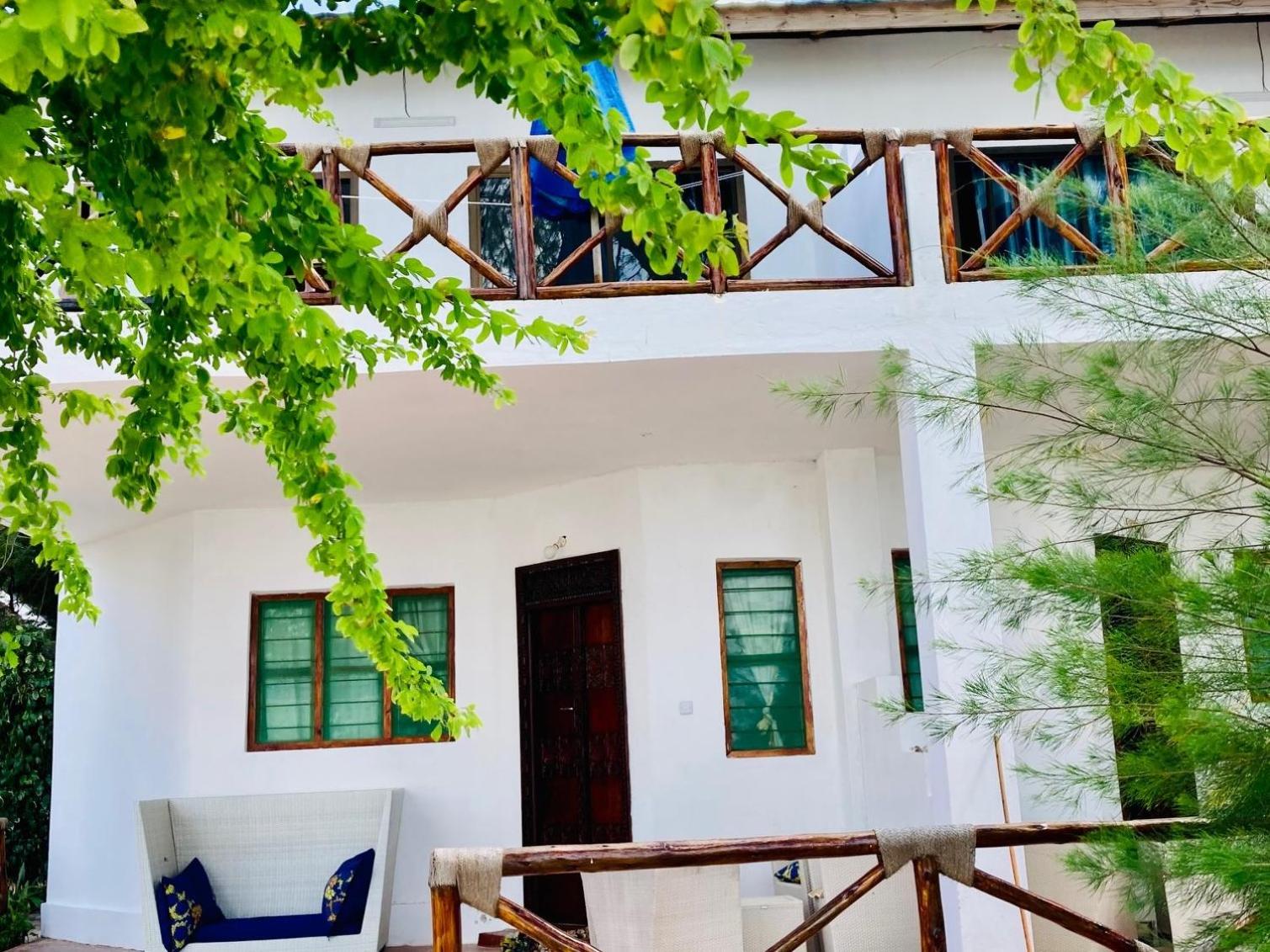 Deluxe Double or Twin Room with Sea View - Photo 8