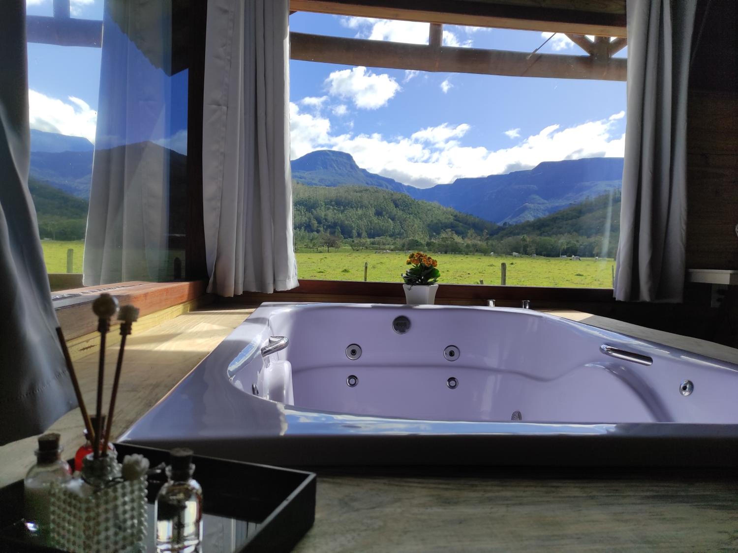 Chalet - Photo 27