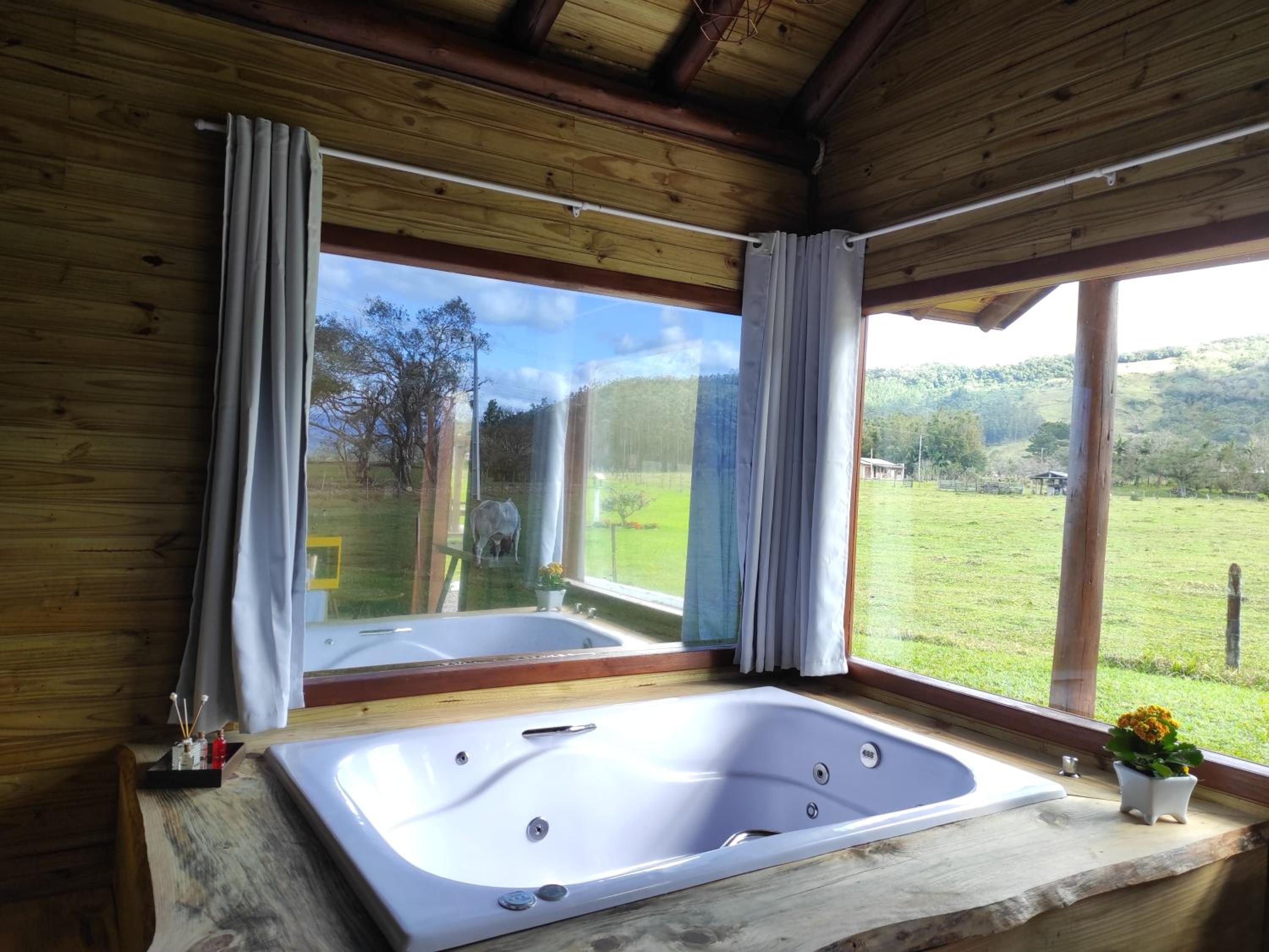 Chalet - Photo 15