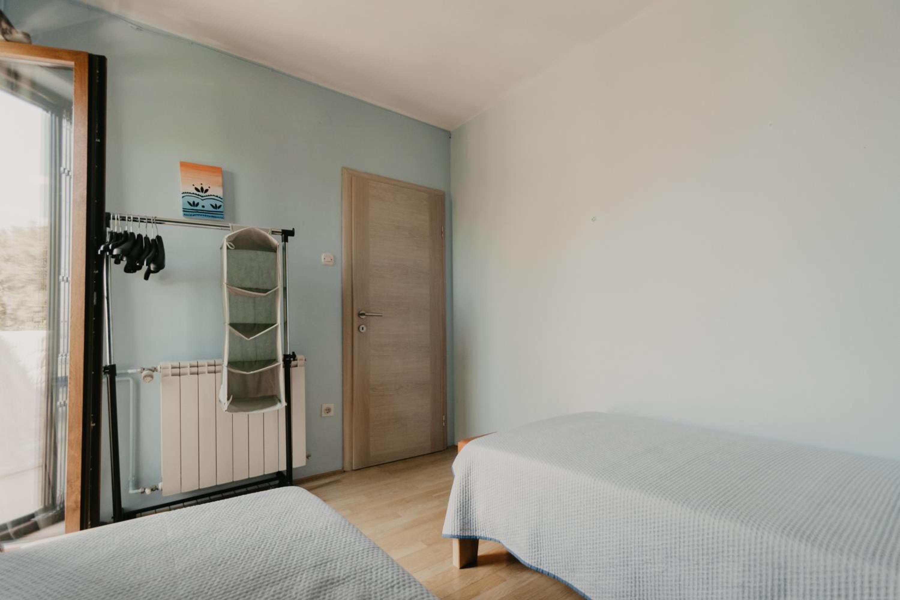 Apartment with Sea View photo 1