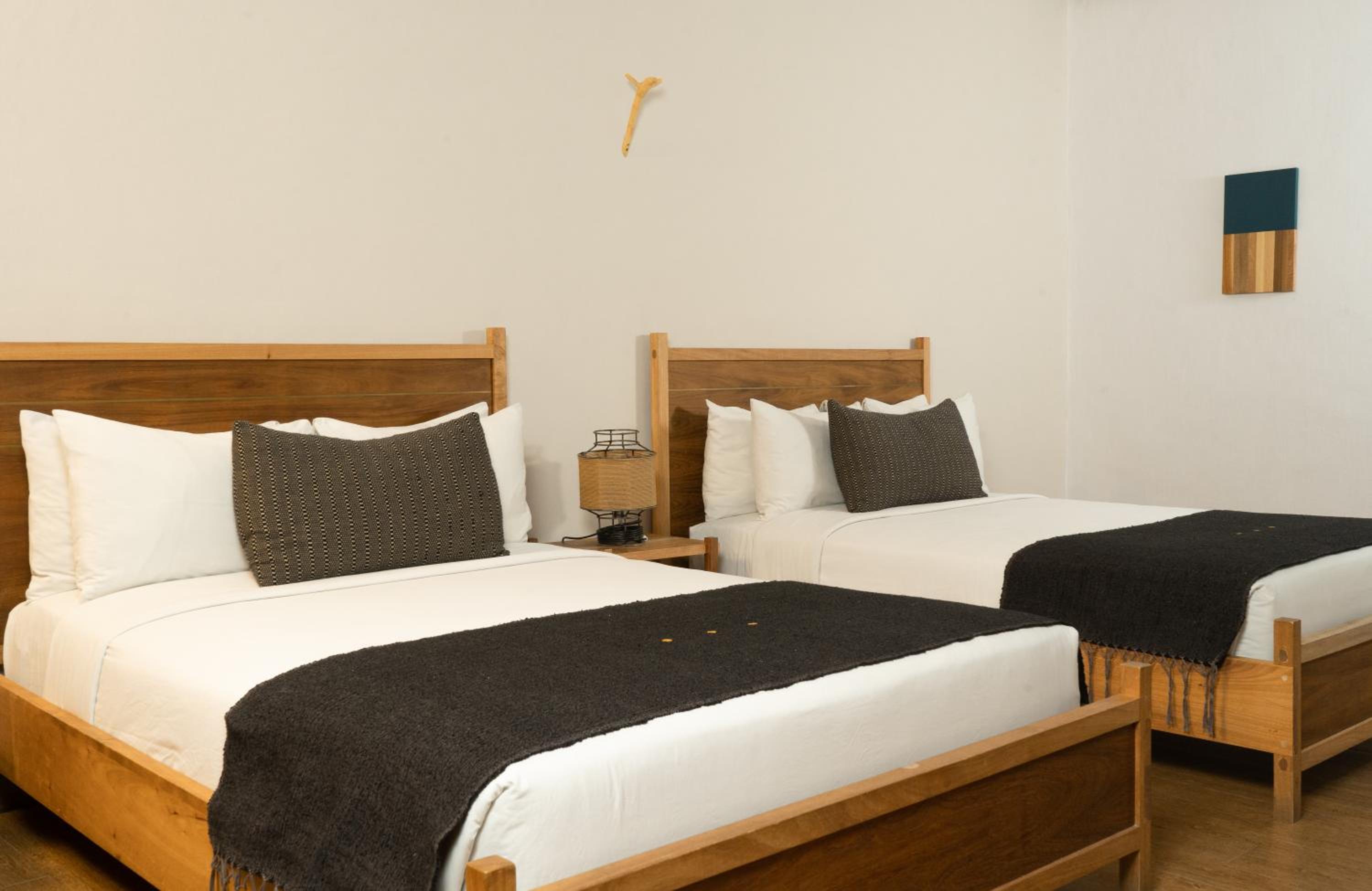 Double Room - Photo 6