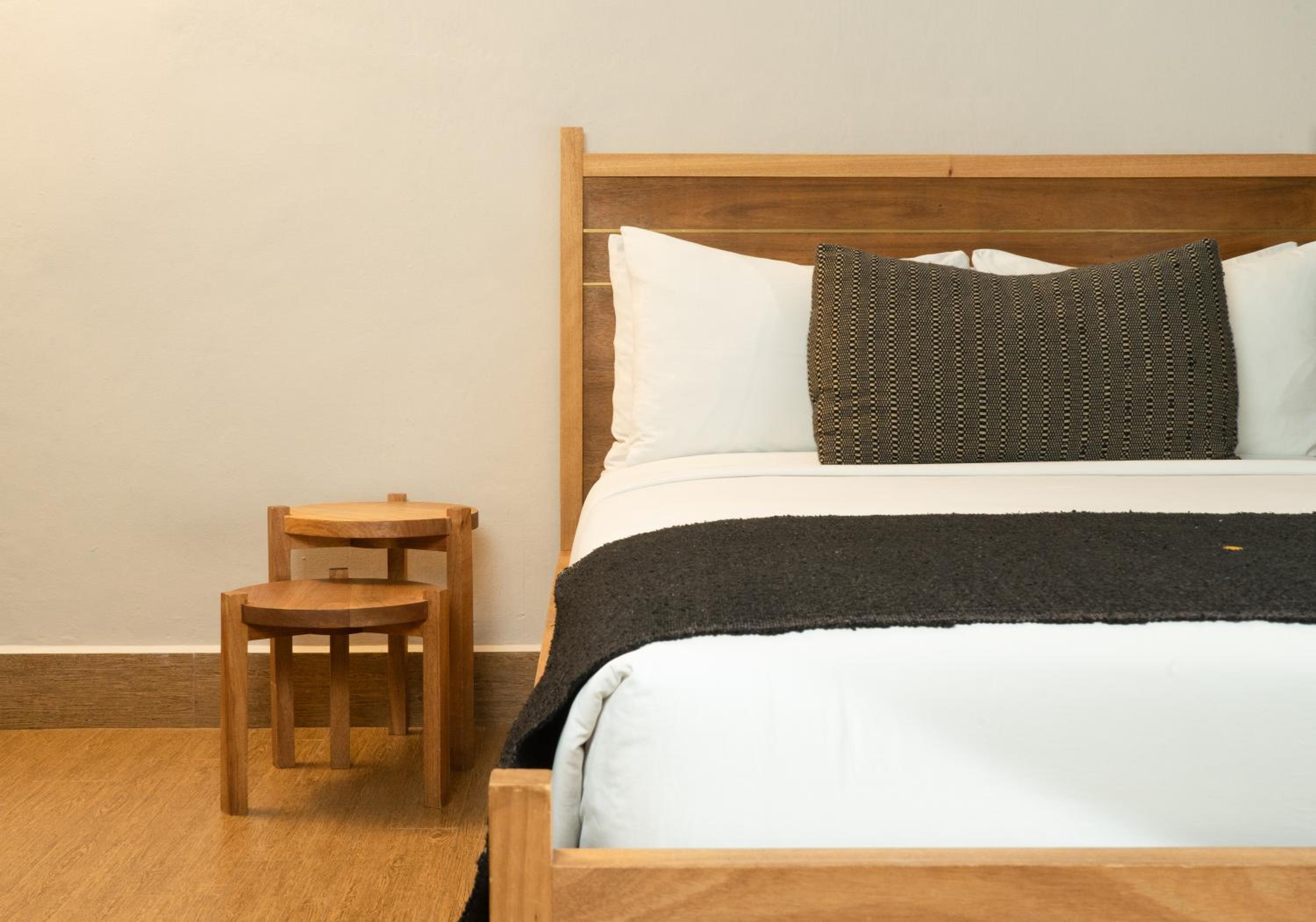 Double Room - Photo 2