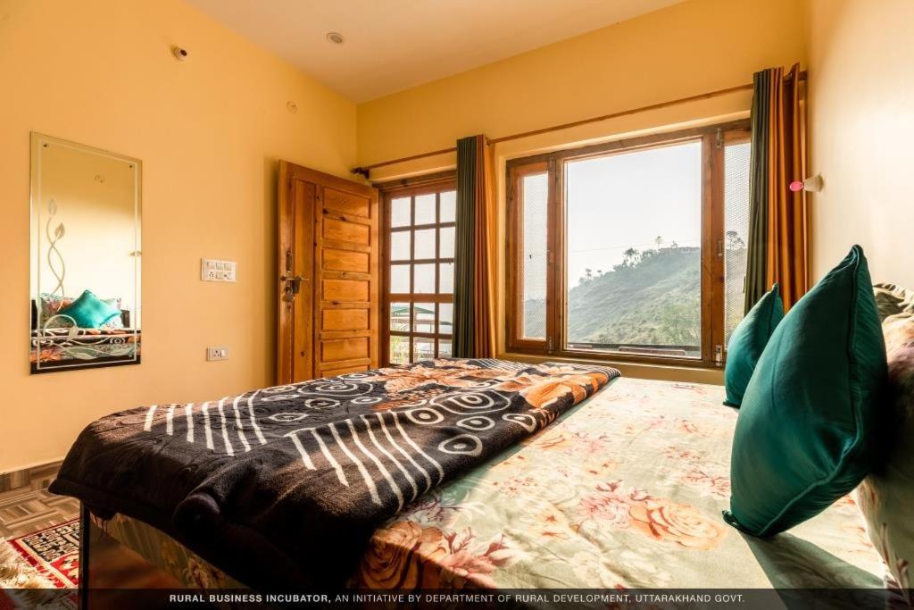 Deluxe Room photo 3