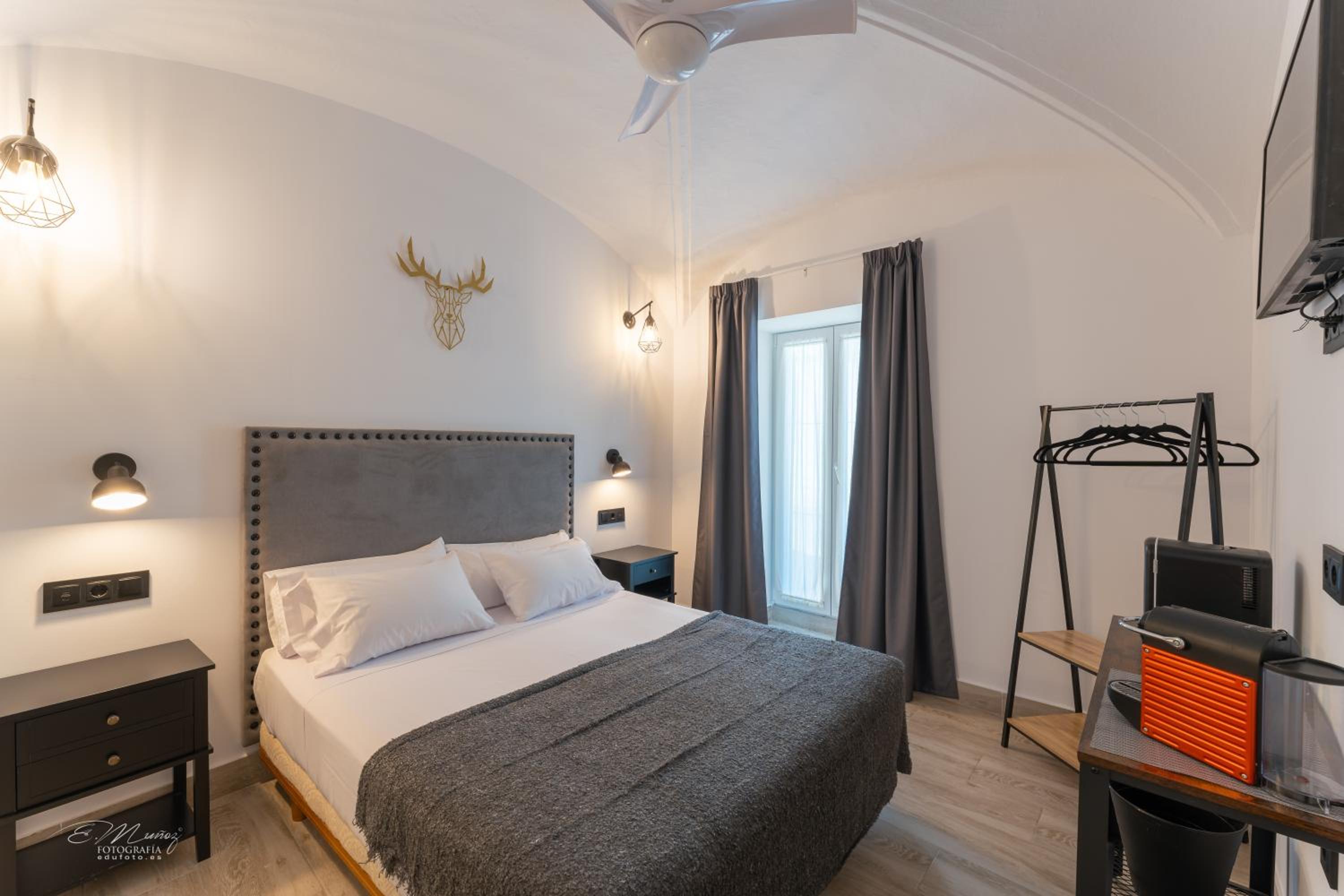 Small Double Room photo 2