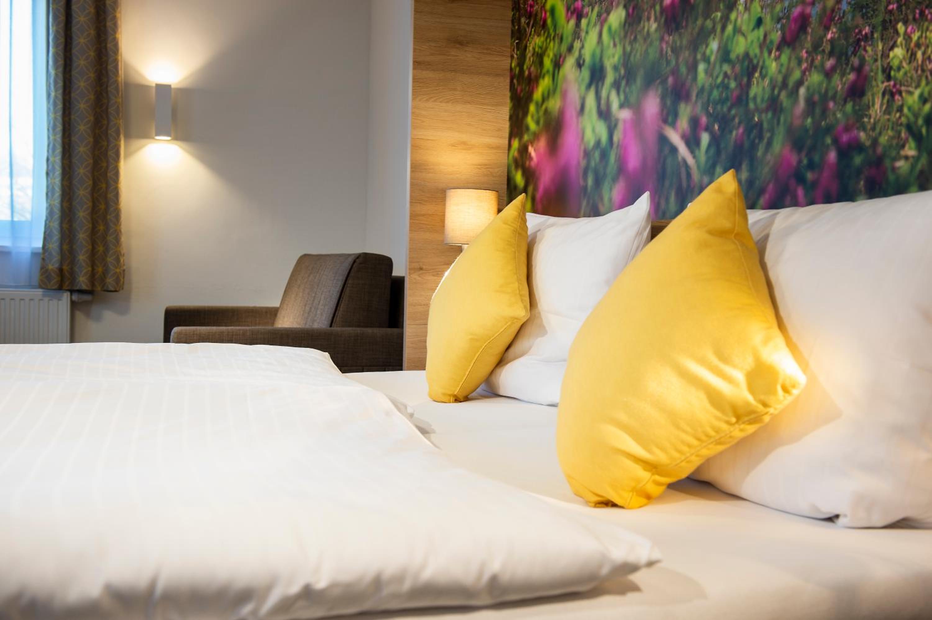 Standard Double Room - Photo 4