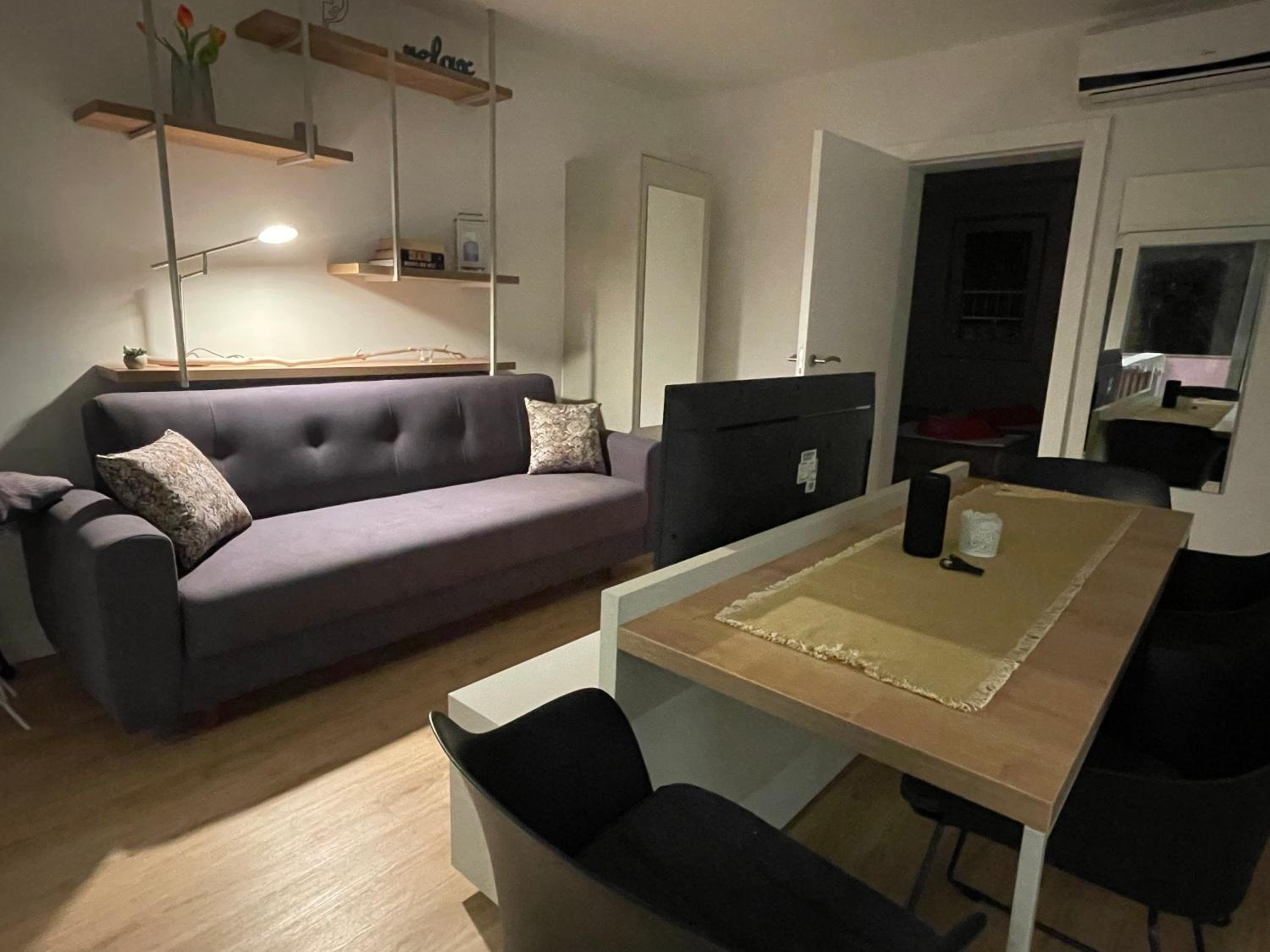 Two-Bedroom Apartment photo 3
