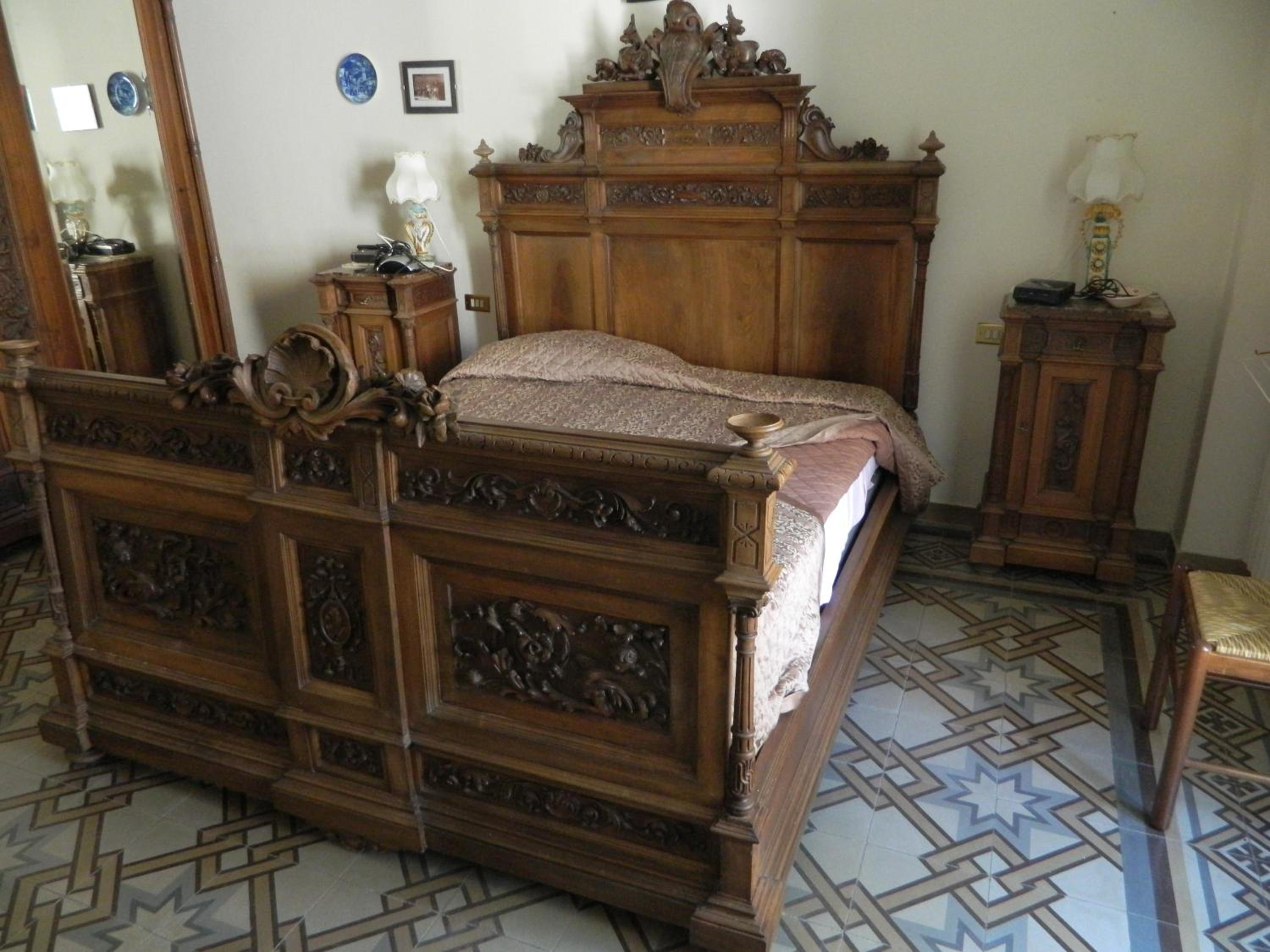 Three-Bedroom Villa photo 1