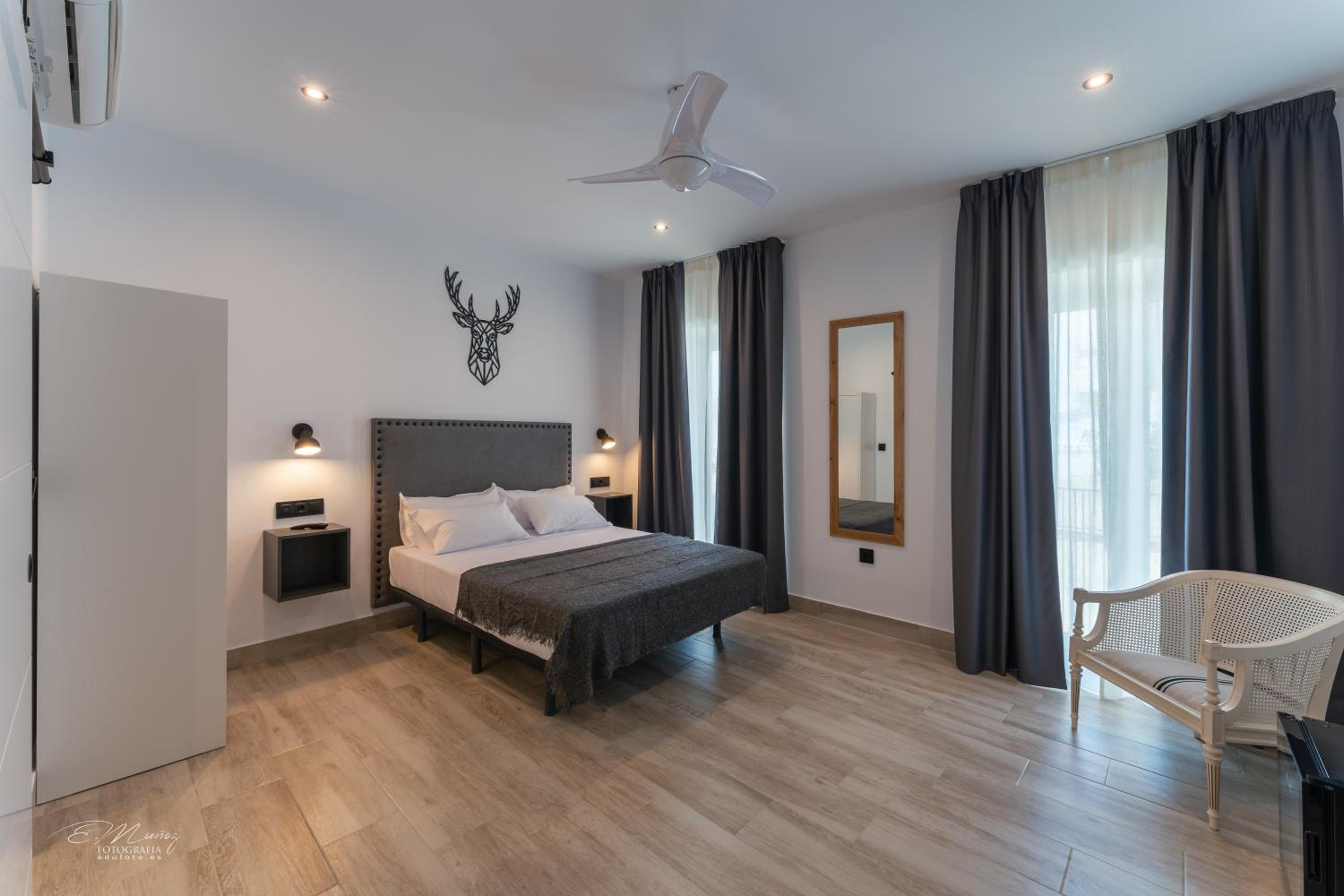 Habitación Doble
