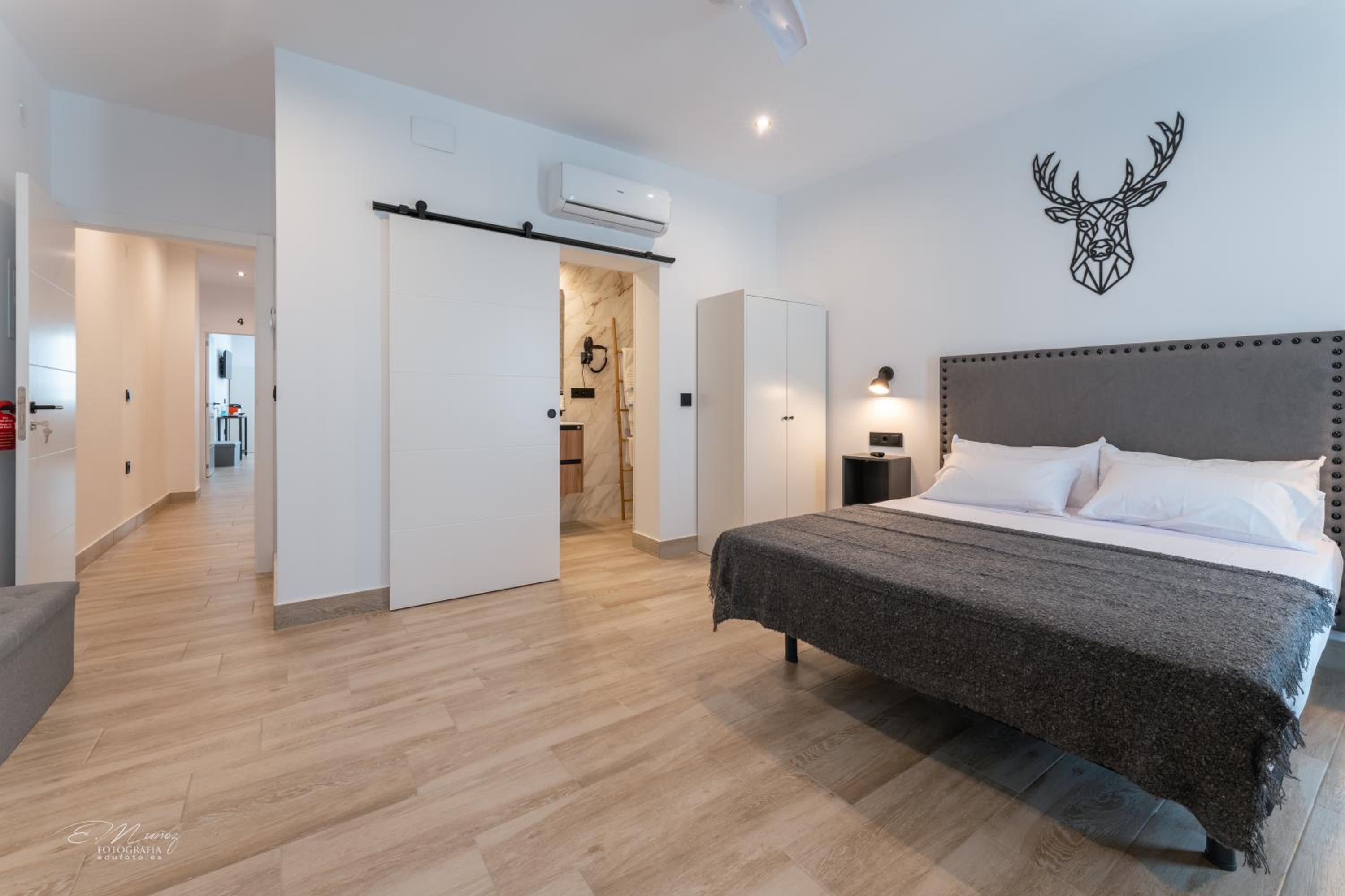 Double Room photo 3