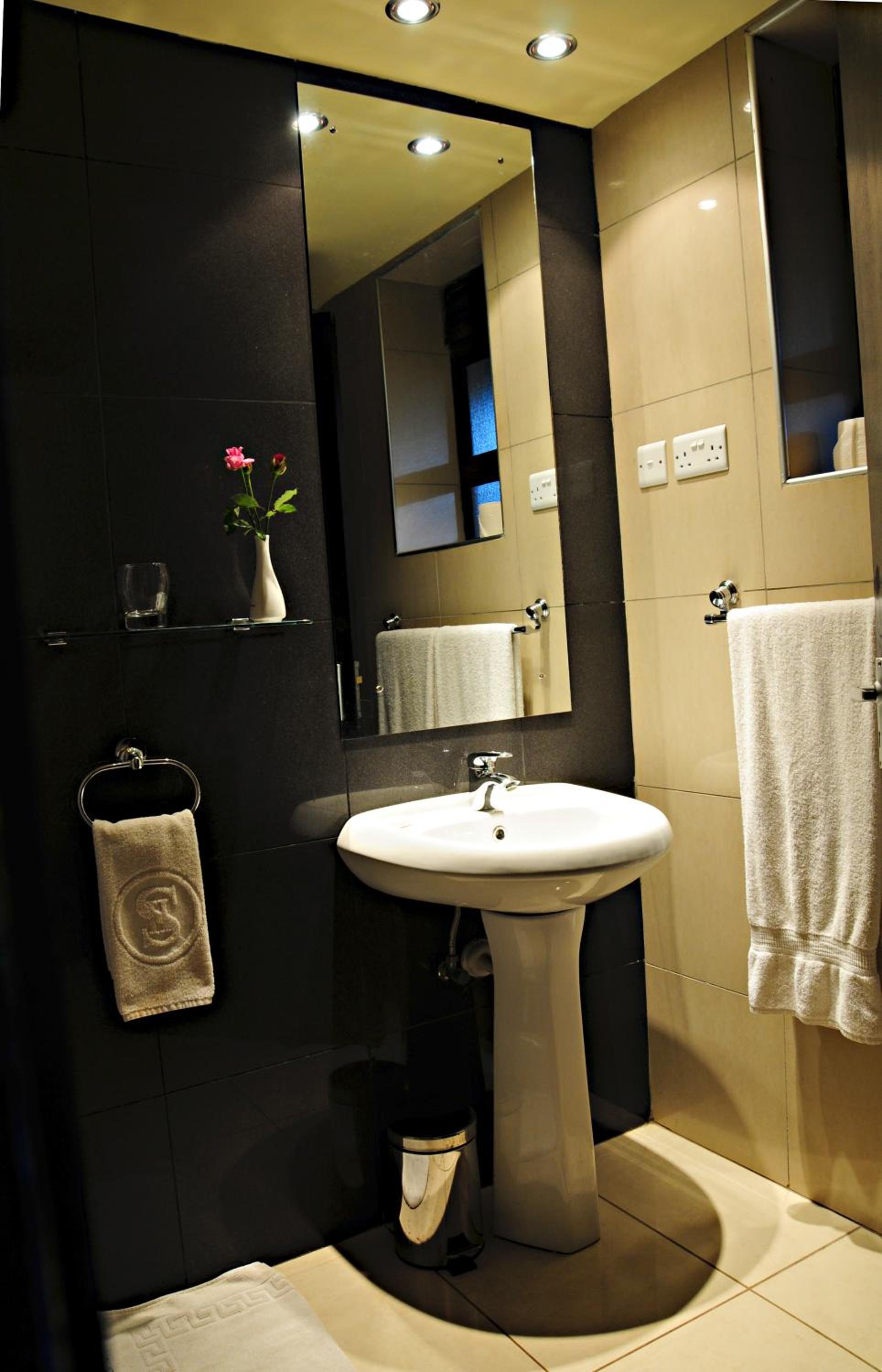 Deluxe Single Room photo 2