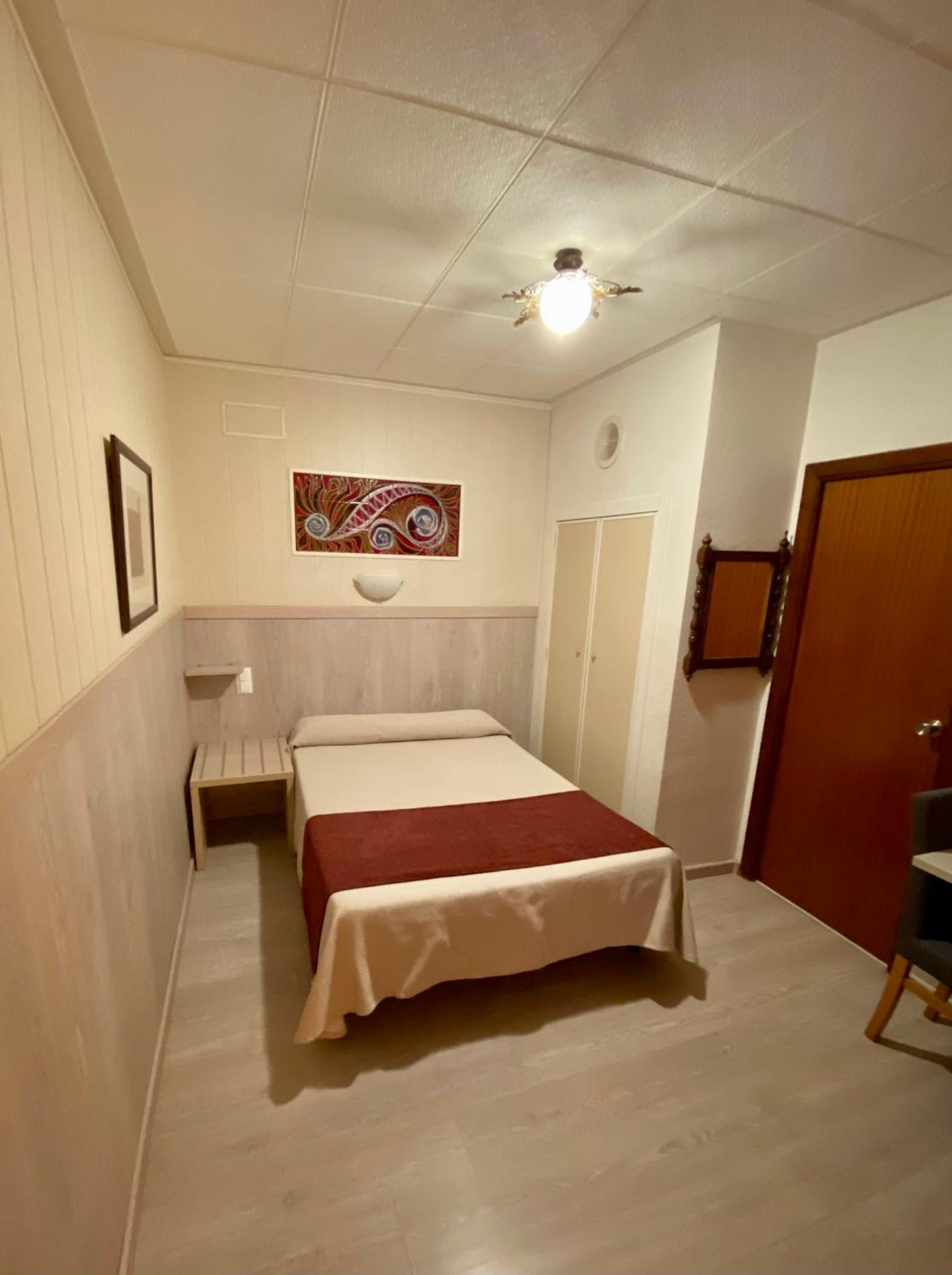 Double Room photo 3
