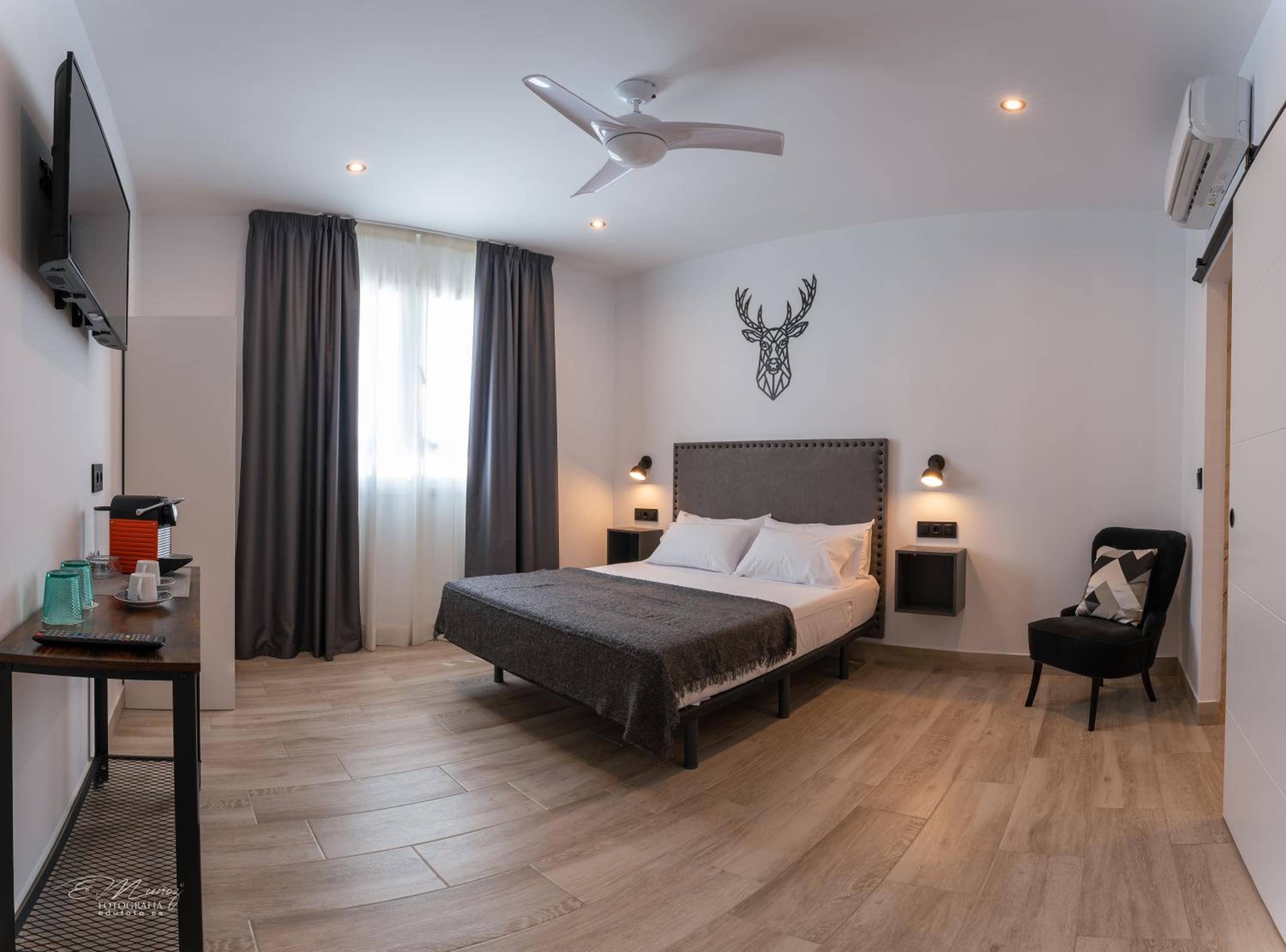 Double Room photo 3