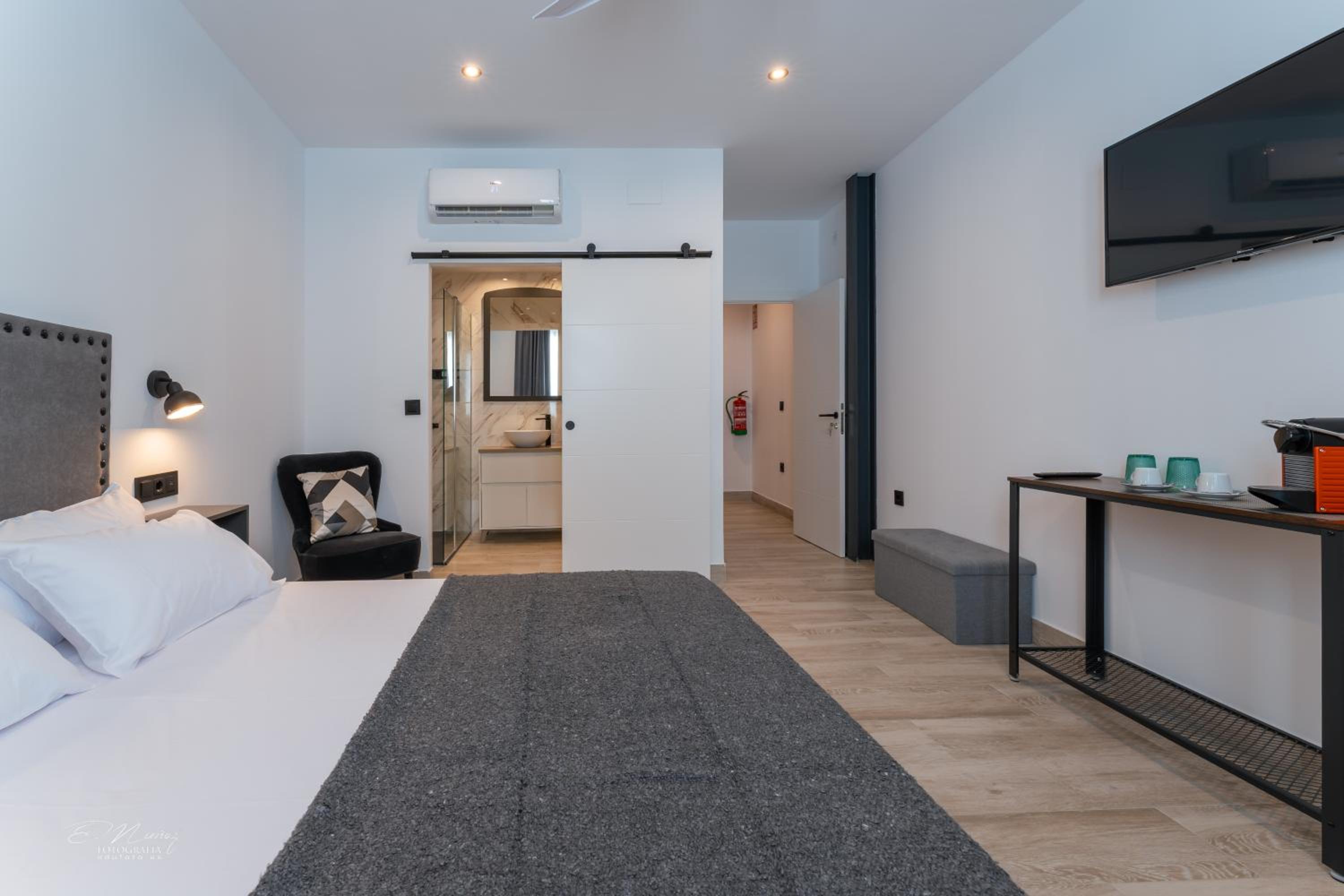 Double Room photo 2