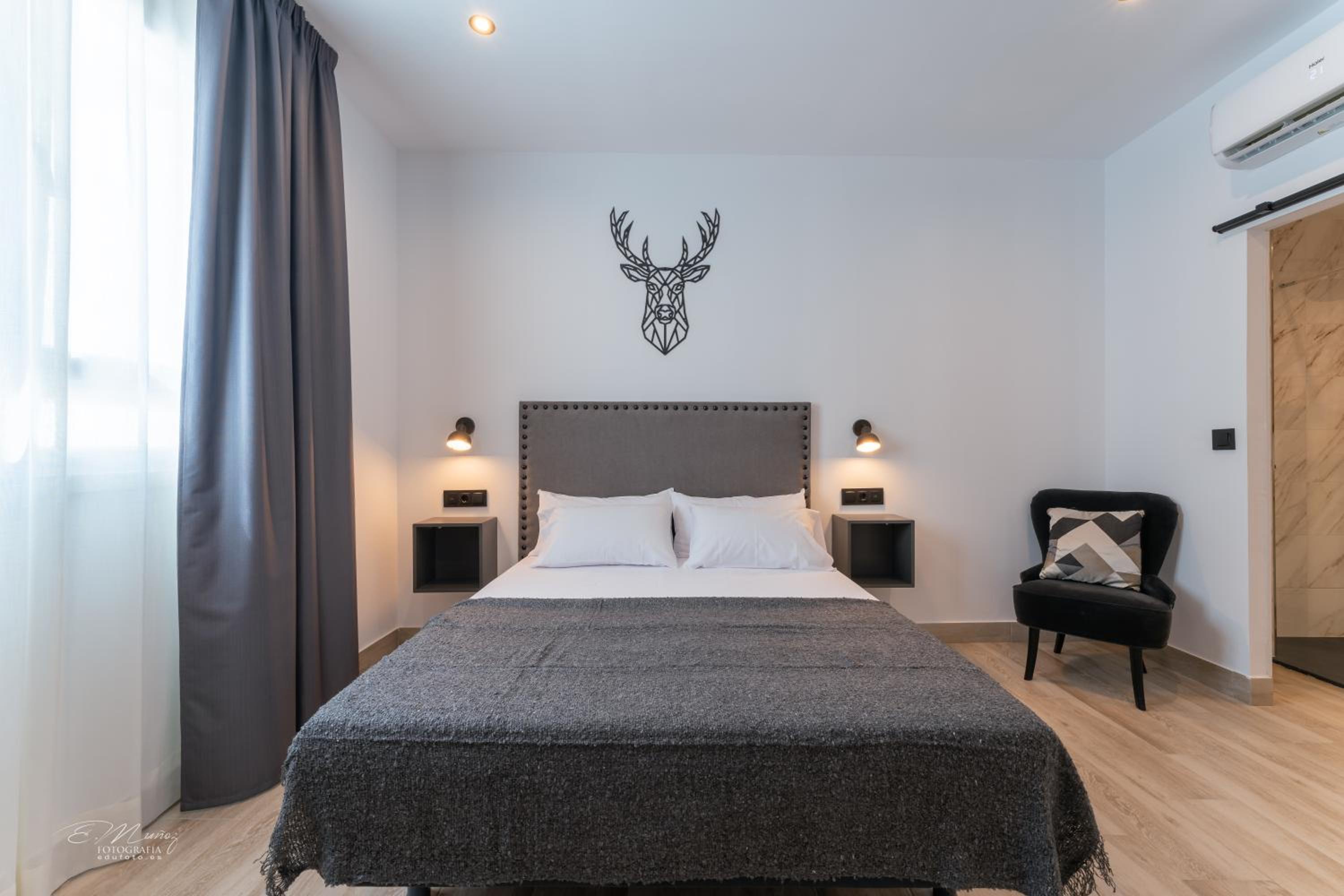 Habitación Doble