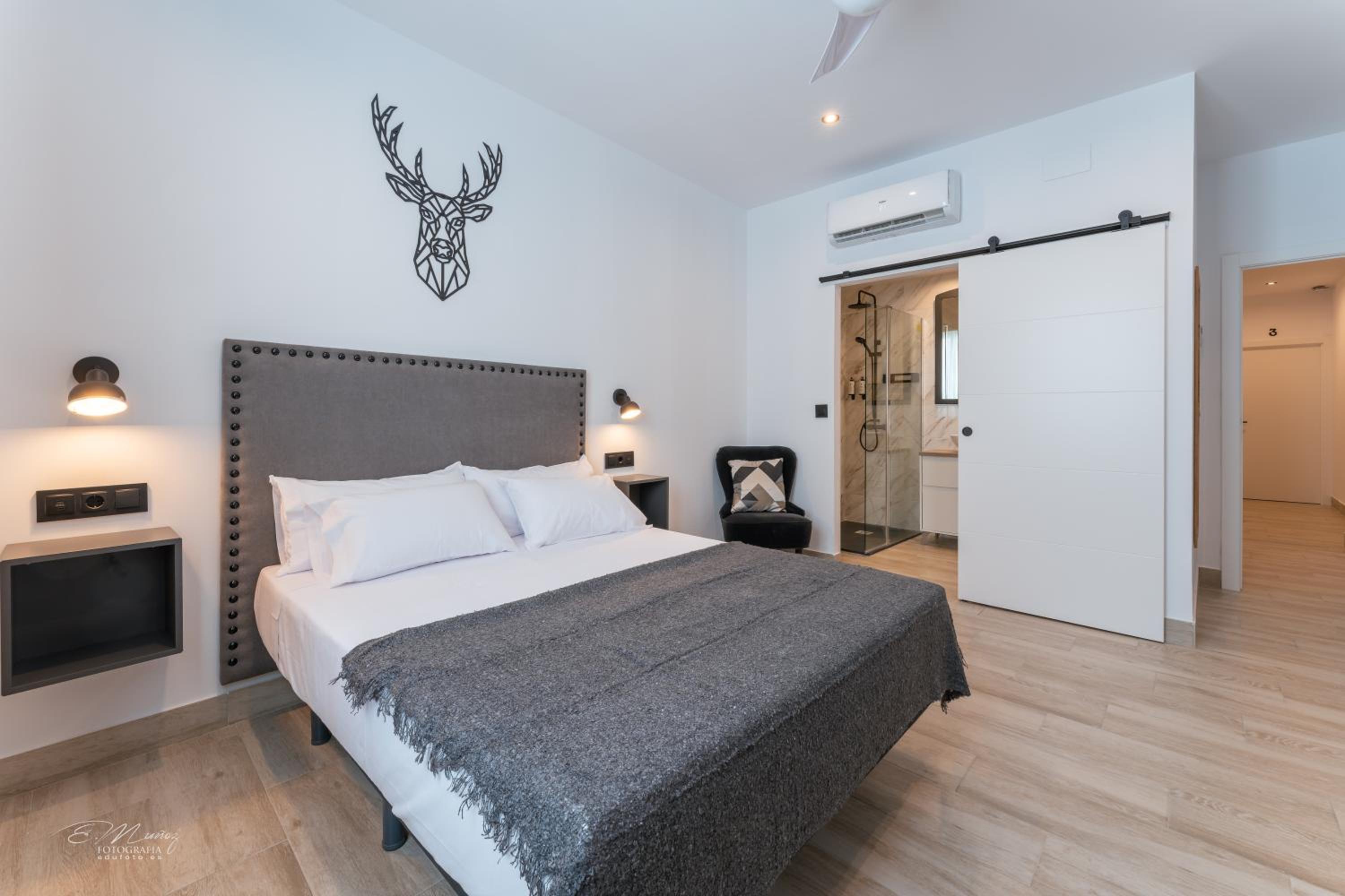 Double Room photo 3