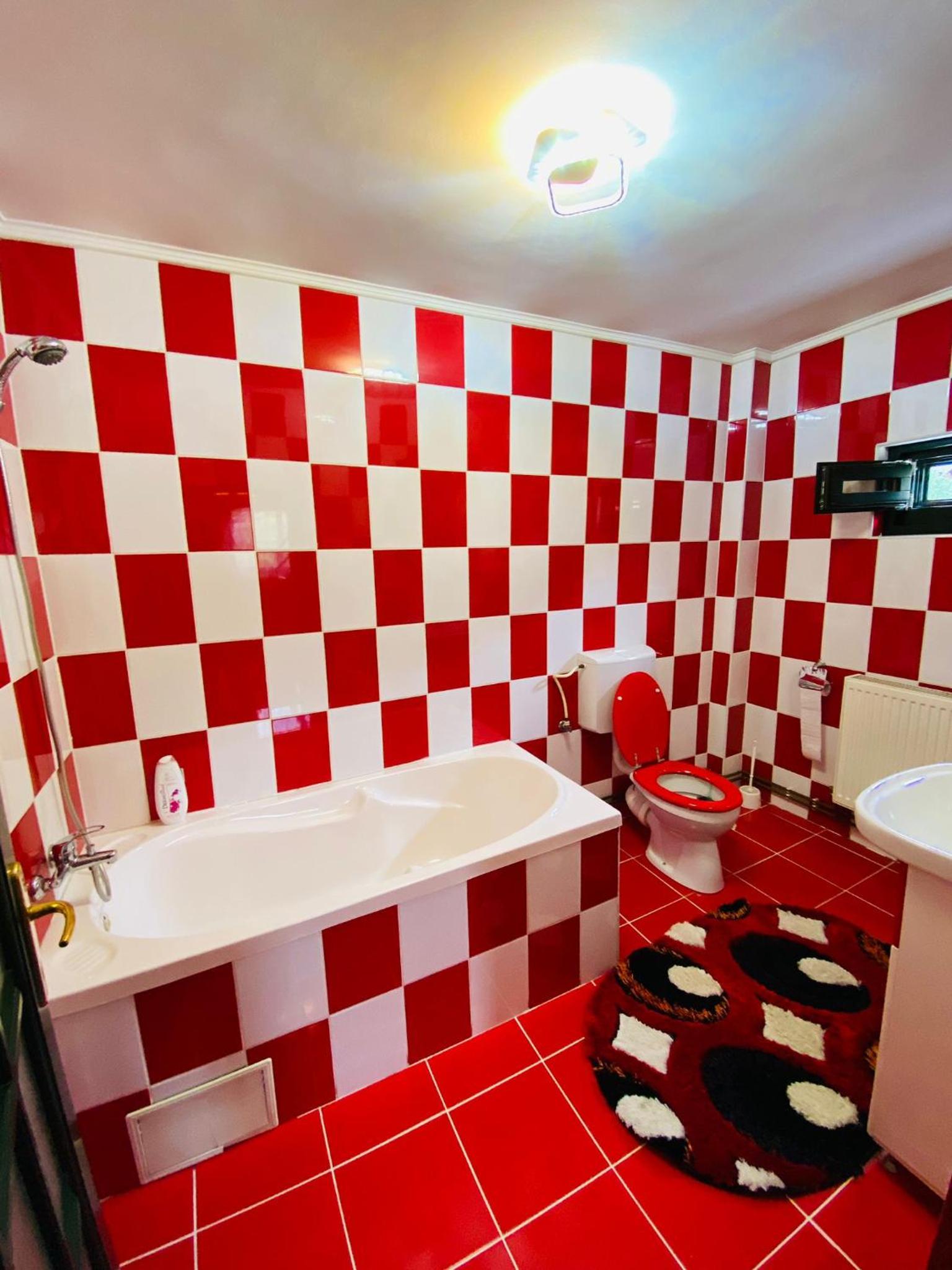 Double Room - Photo 2