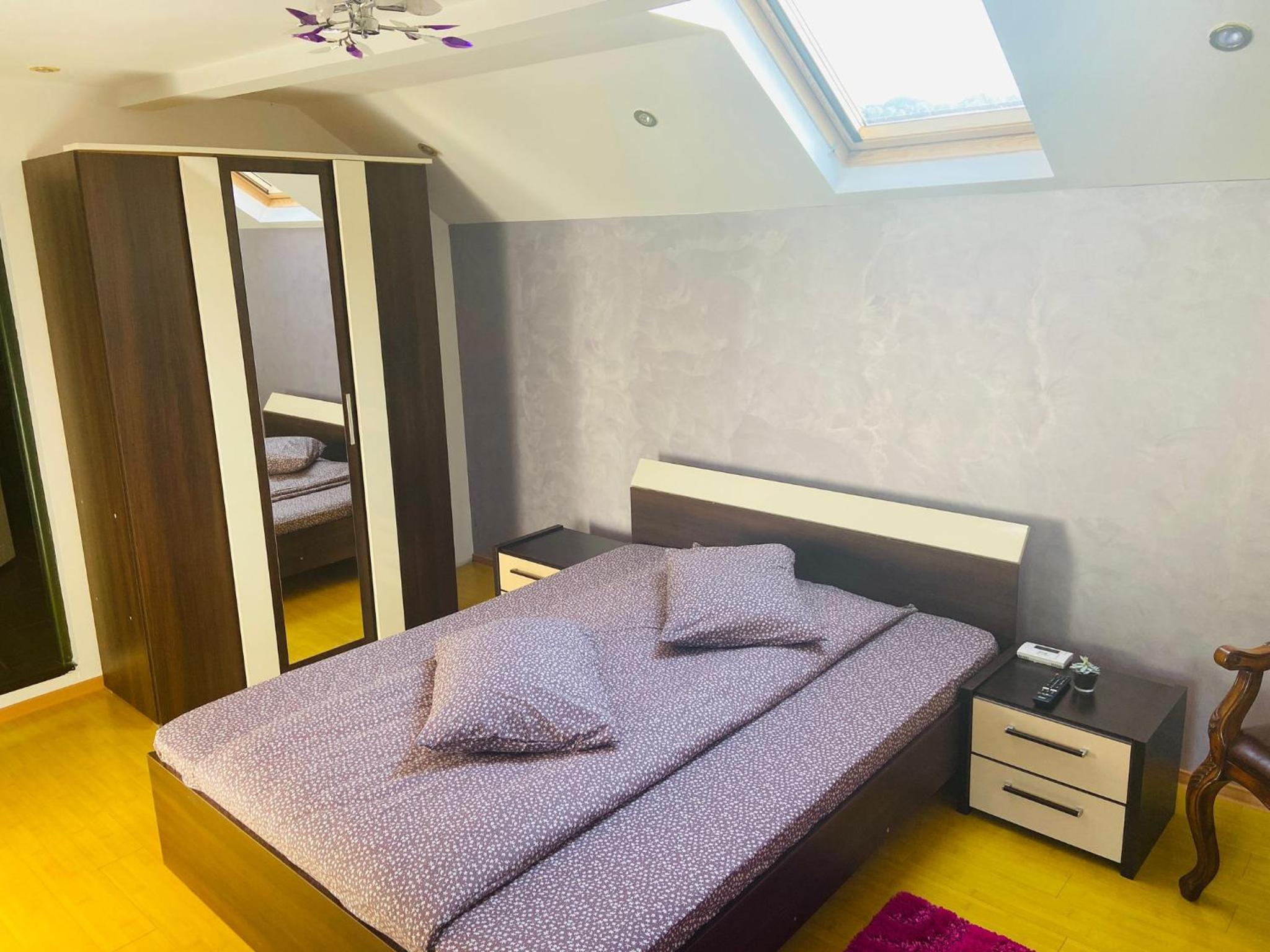 Double Room - Photo 14