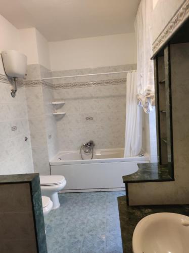 Classic Quadruple Room