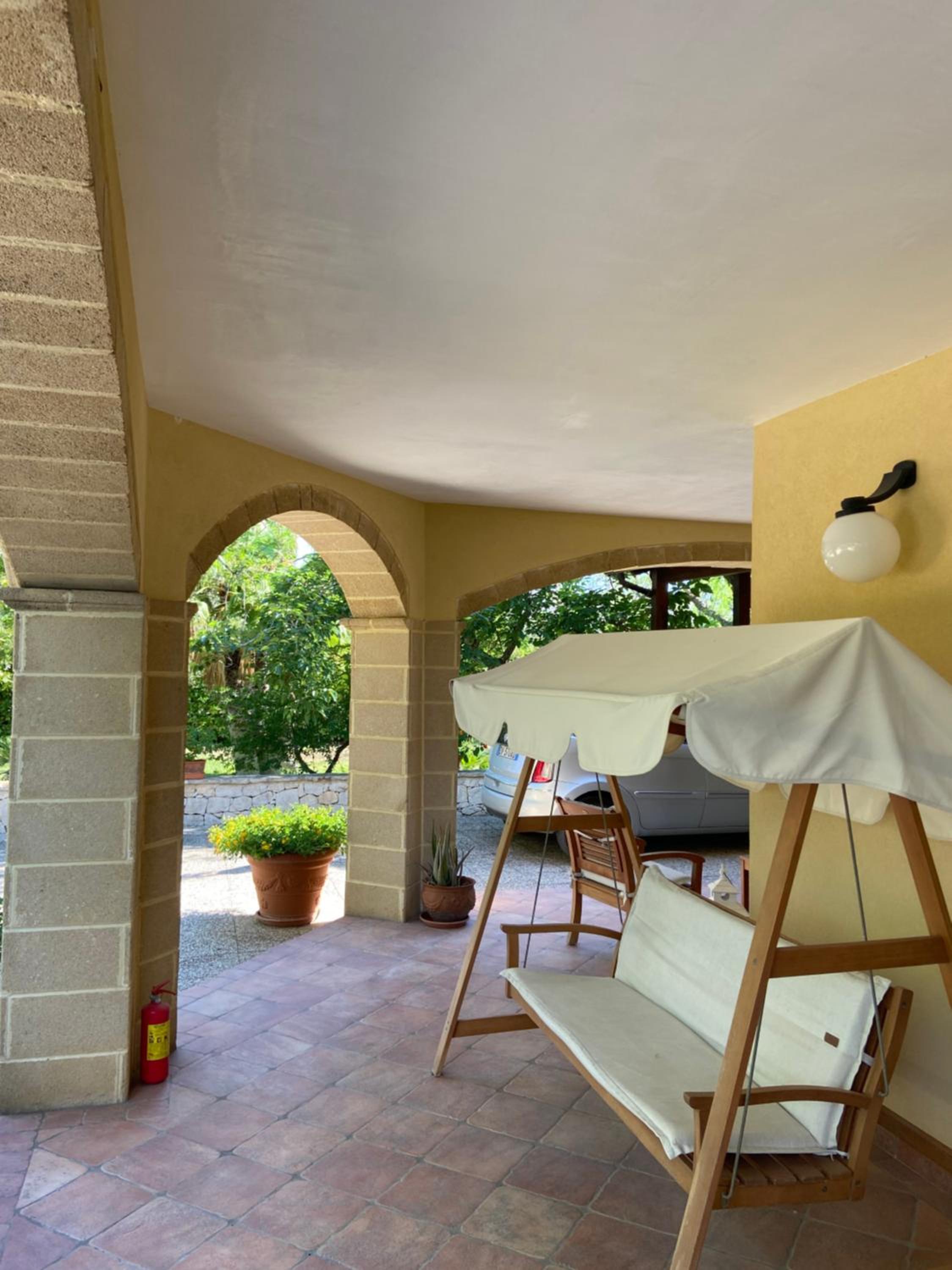 Two-Bedroom Villa photo 1