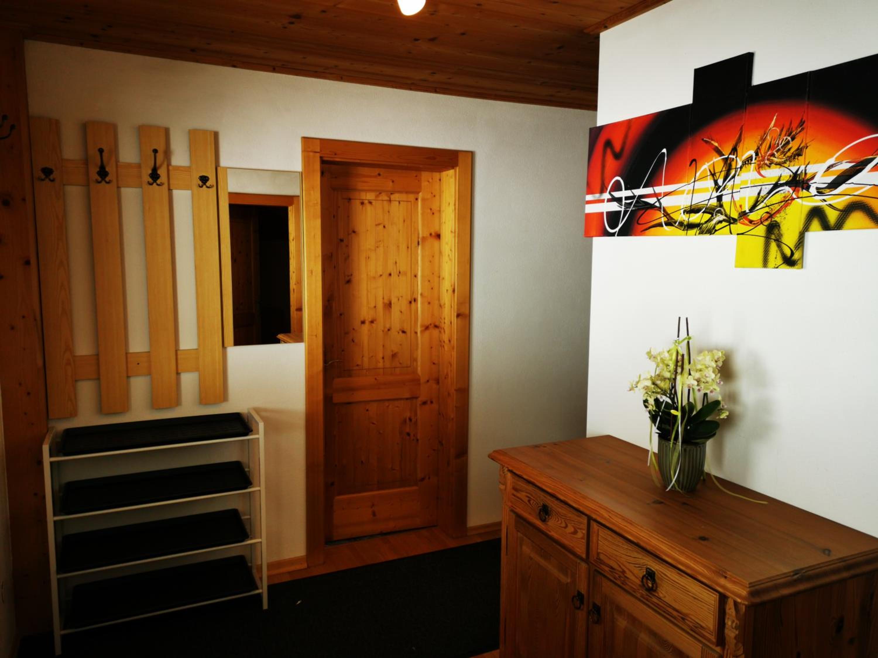 Two-Bedroom Apartment photo 1