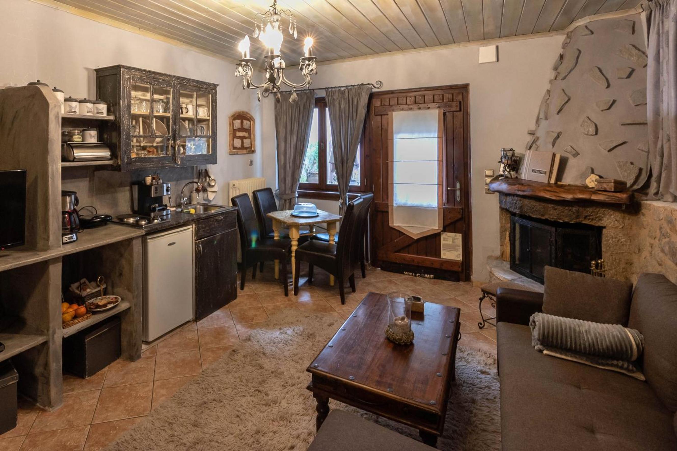 Studio Apartment - Kirki  - Photo 9