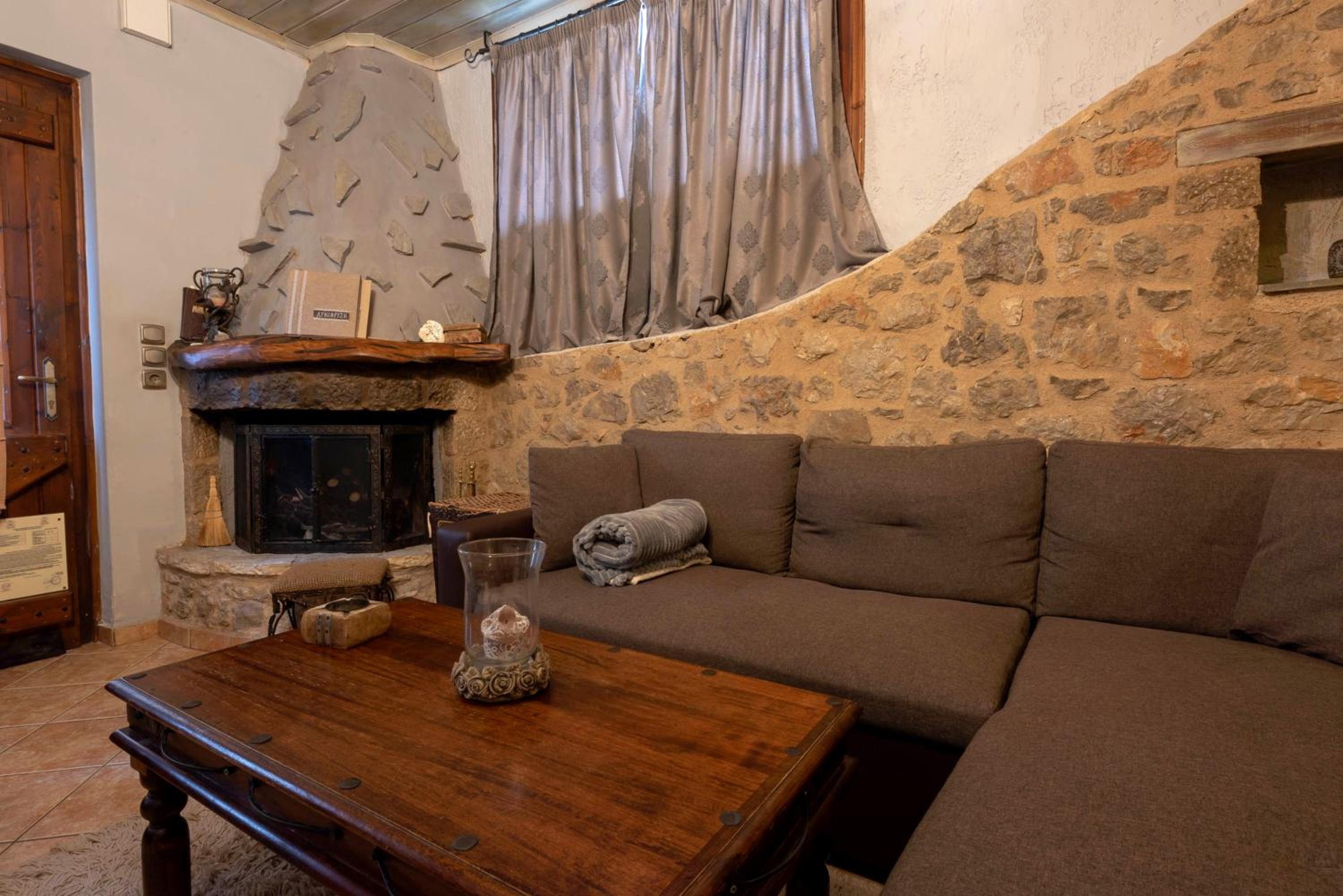 Studio Apartment - Kirki  - Photo 8