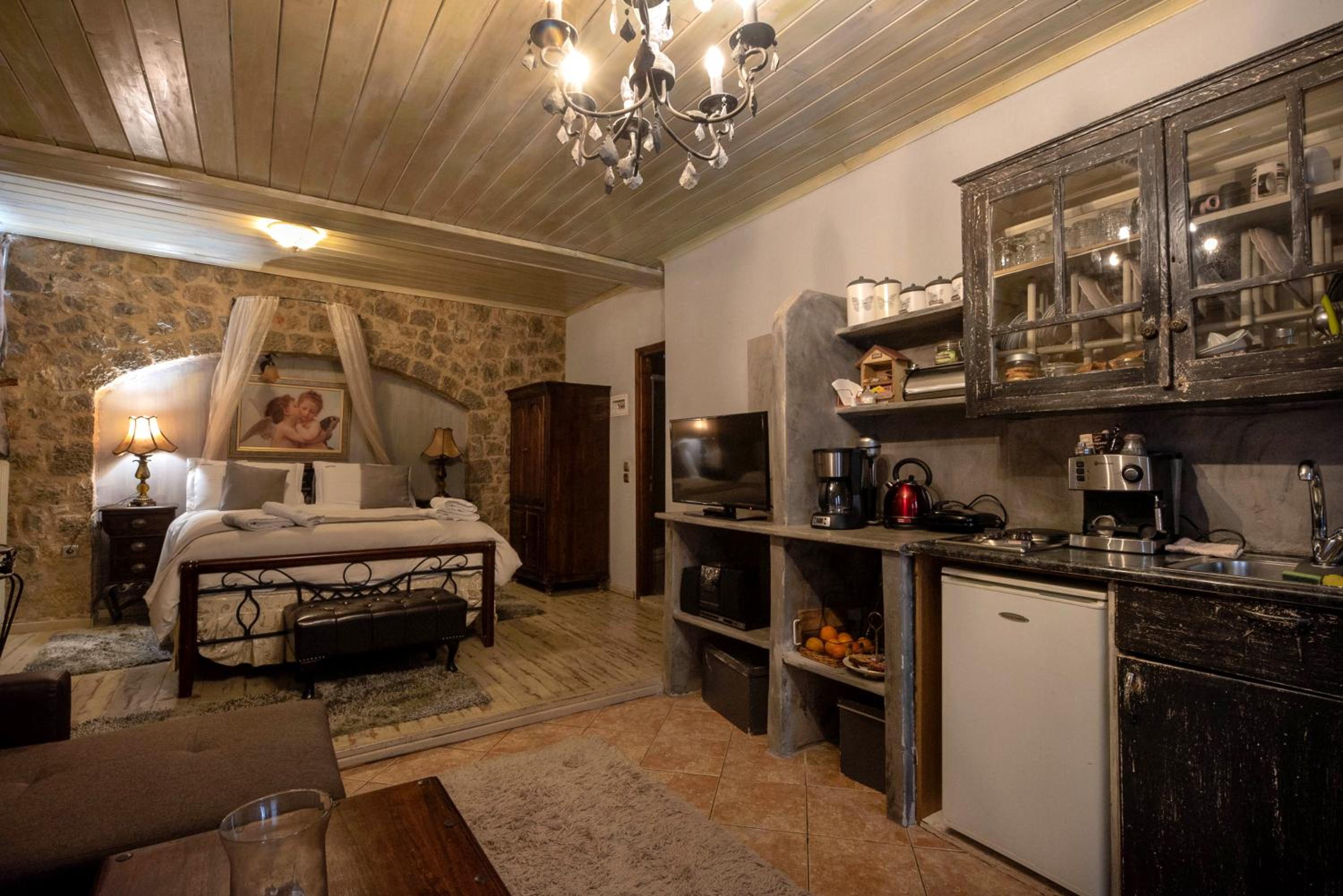 Studio Apartment - Kirki  - Photo 7