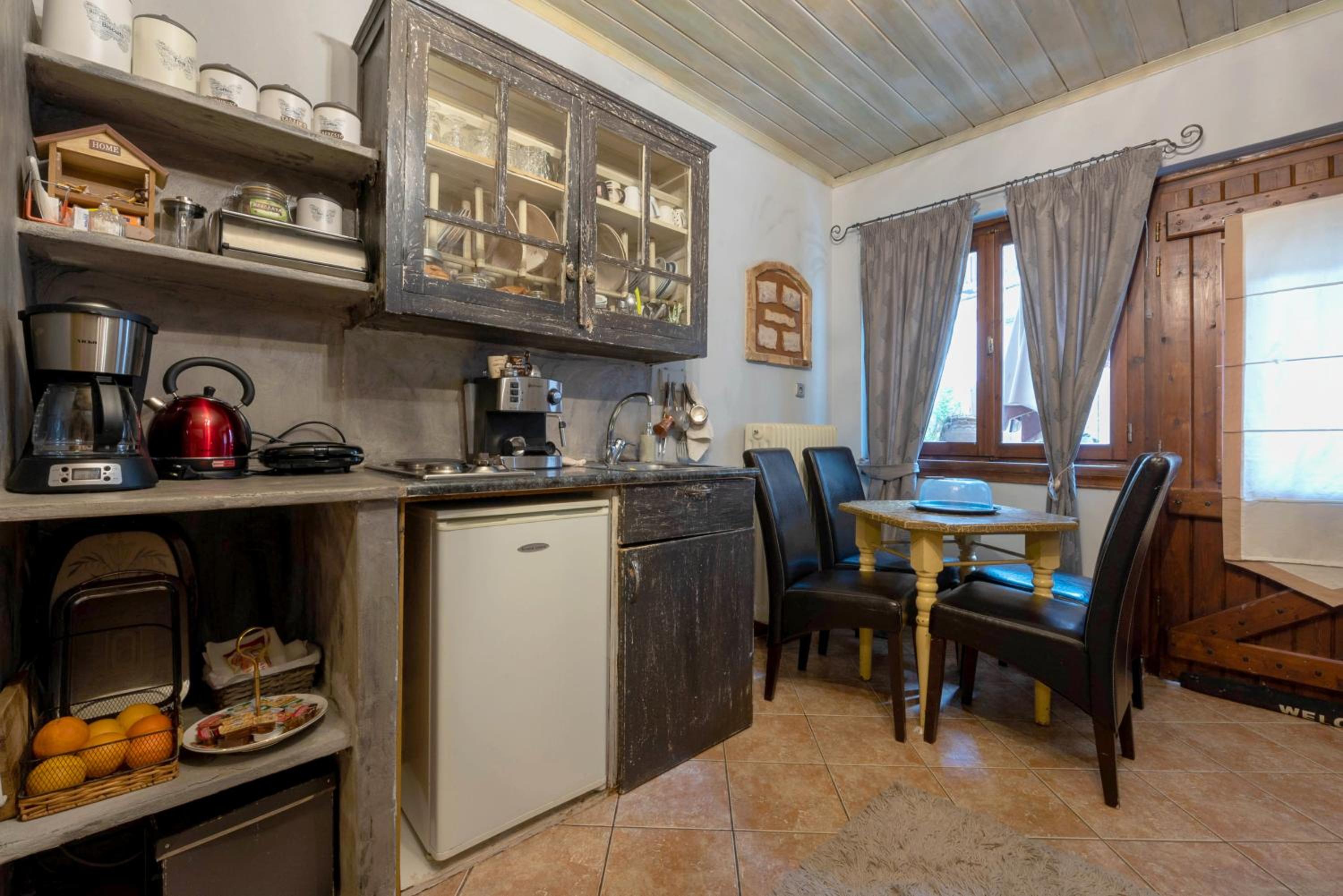Studio Apartment - Kirki  - Photo 10