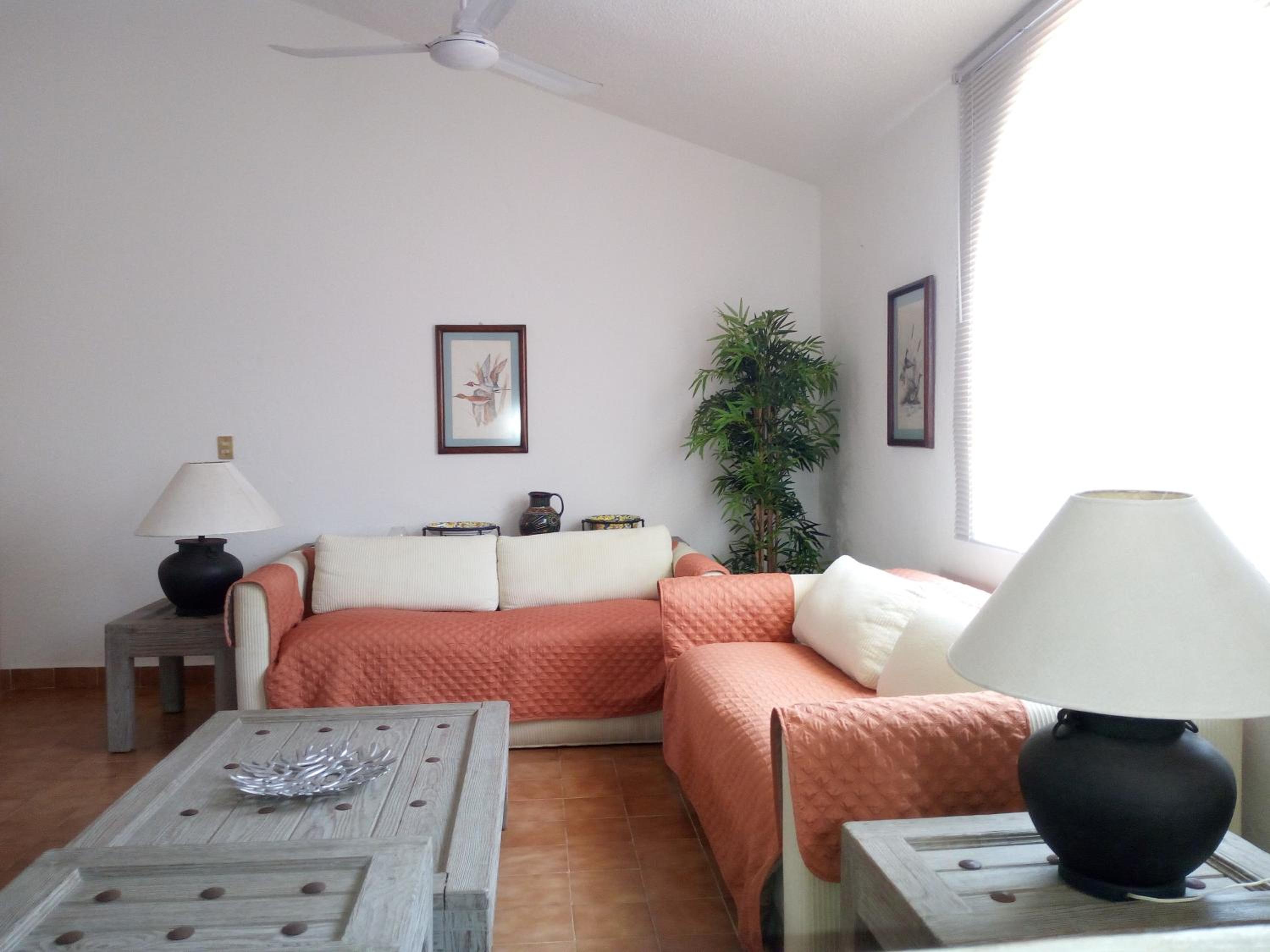 Two-Bedroom Apartment - Photo 19